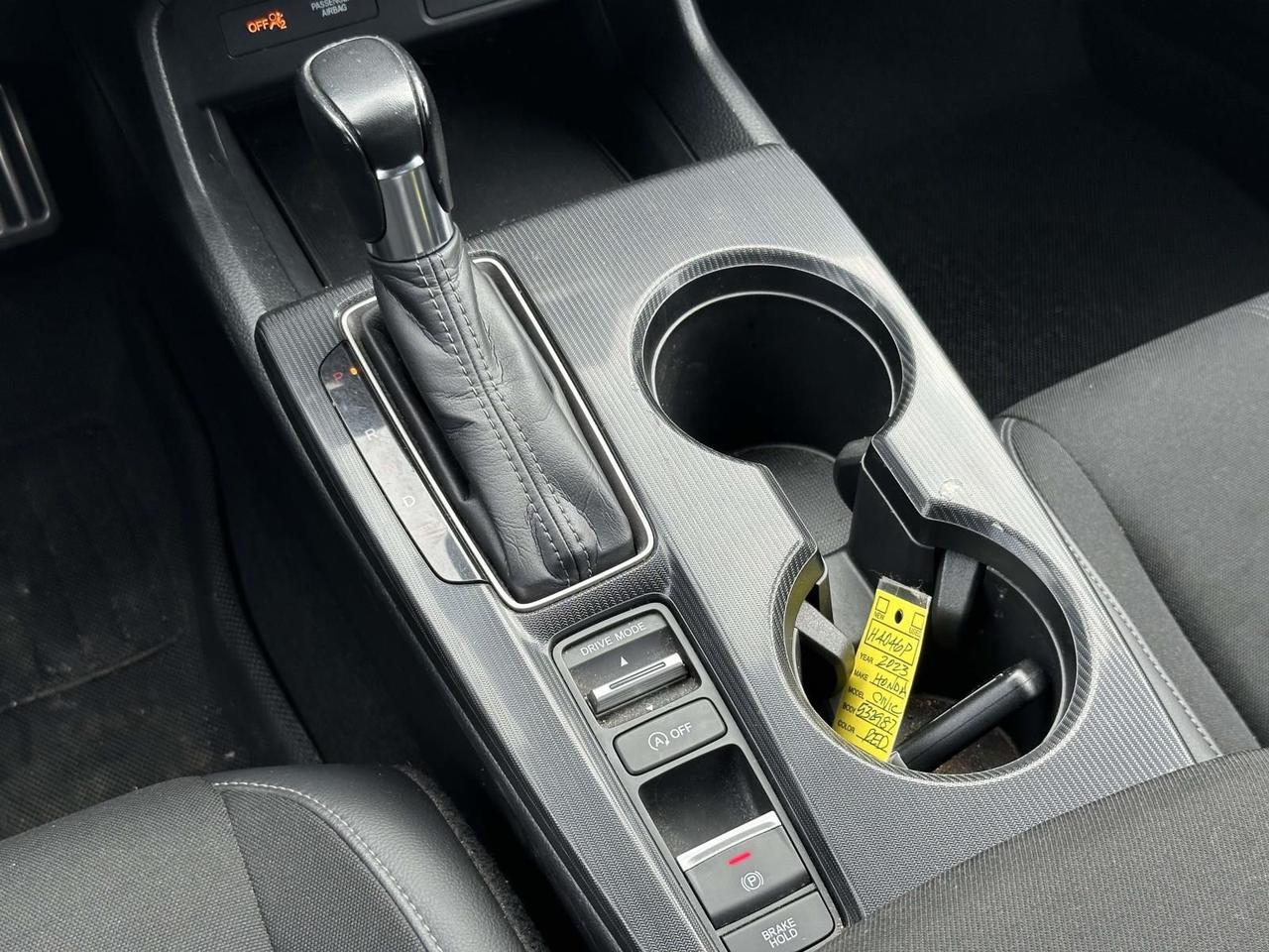 2023 Honda Civic Sport Alexandria VA