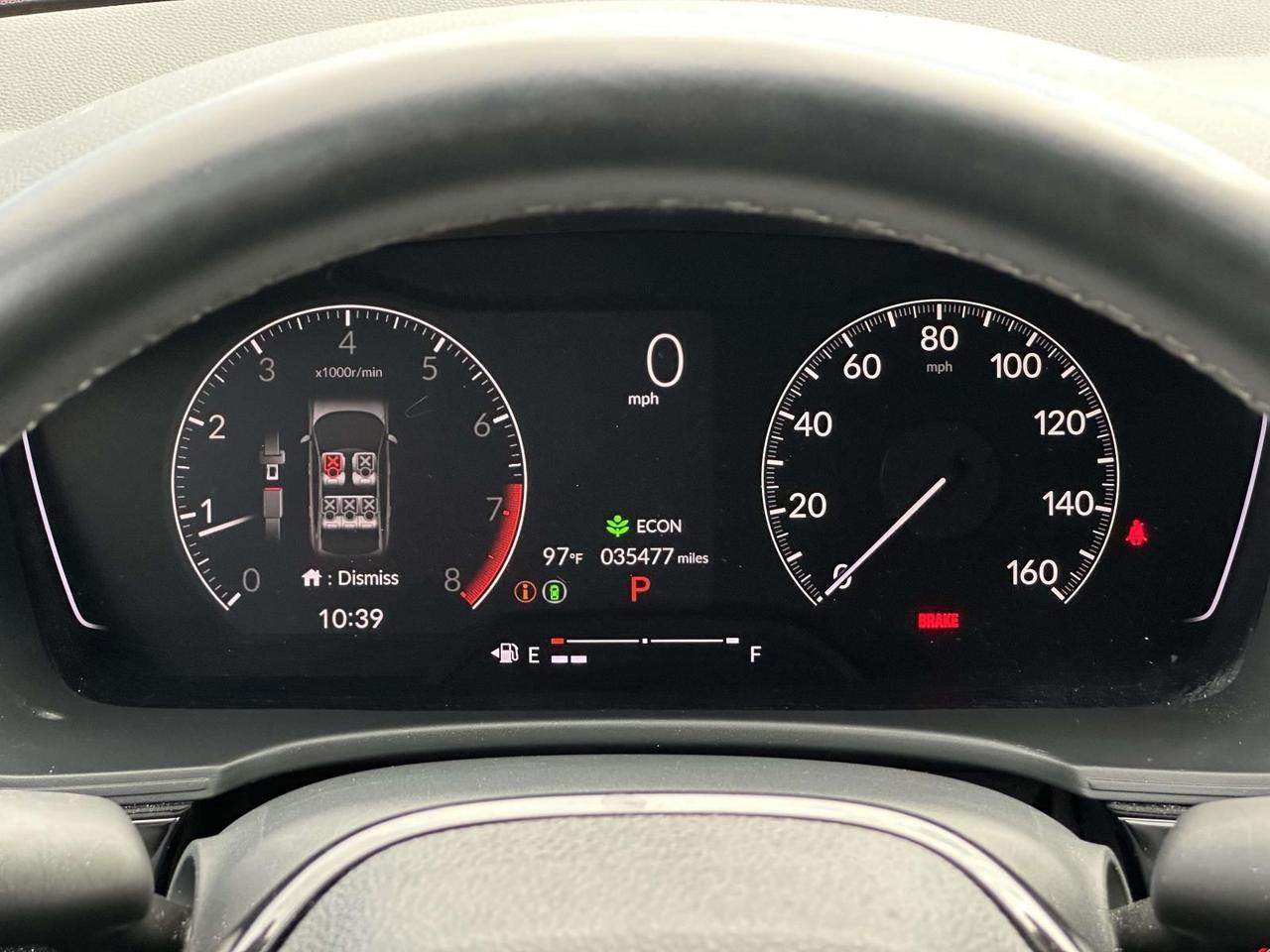 2023 Honda Civic Sport Alexandria VA