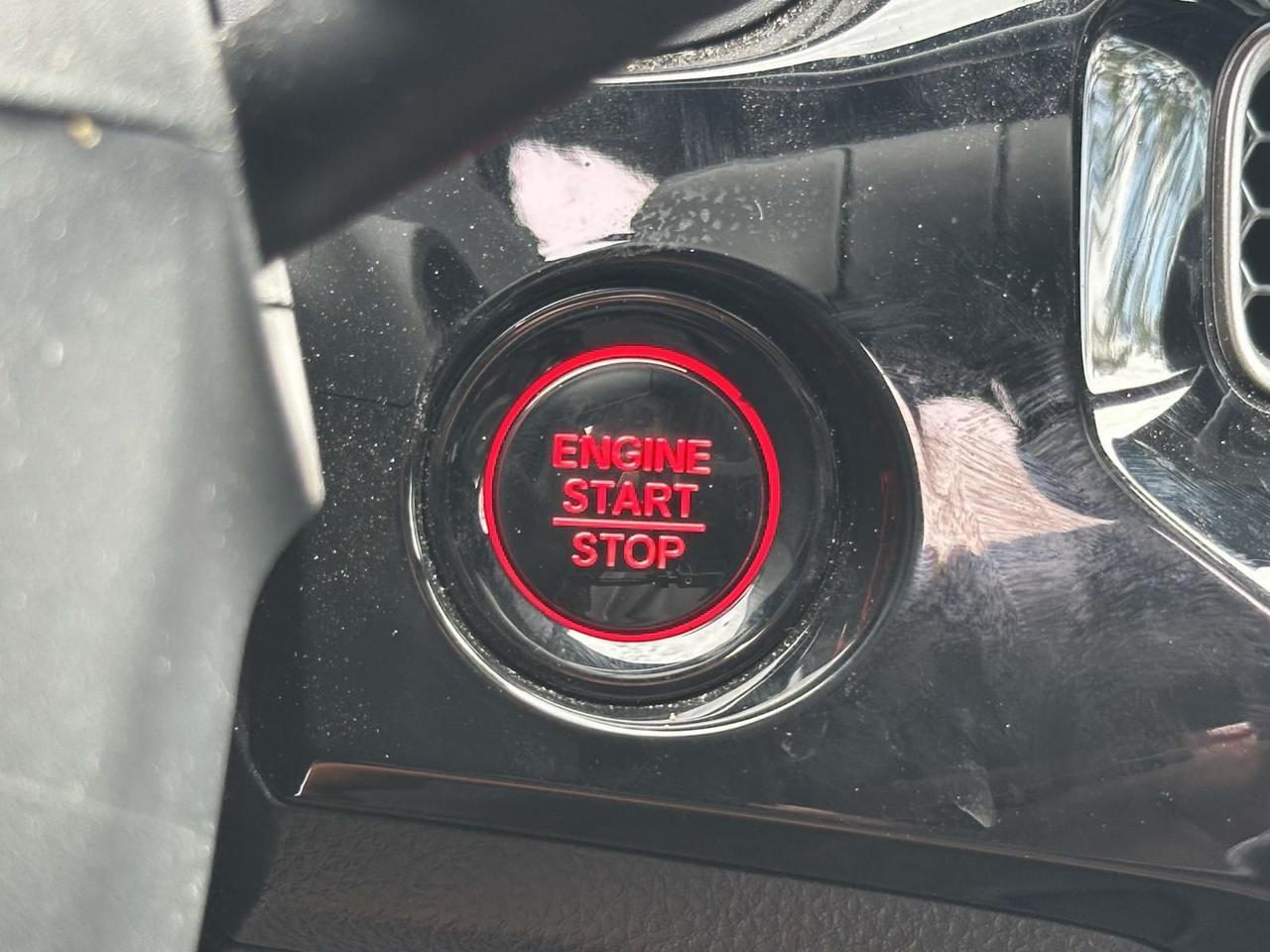2023 Honda Civic Sport Alexandria VA