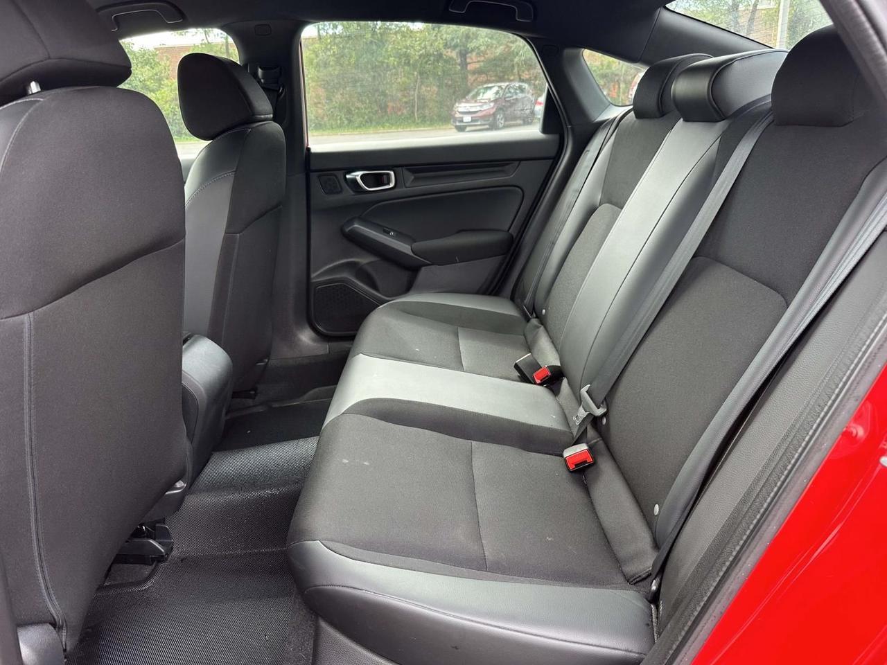 2023 Honda Civic Sport Alexandria VA