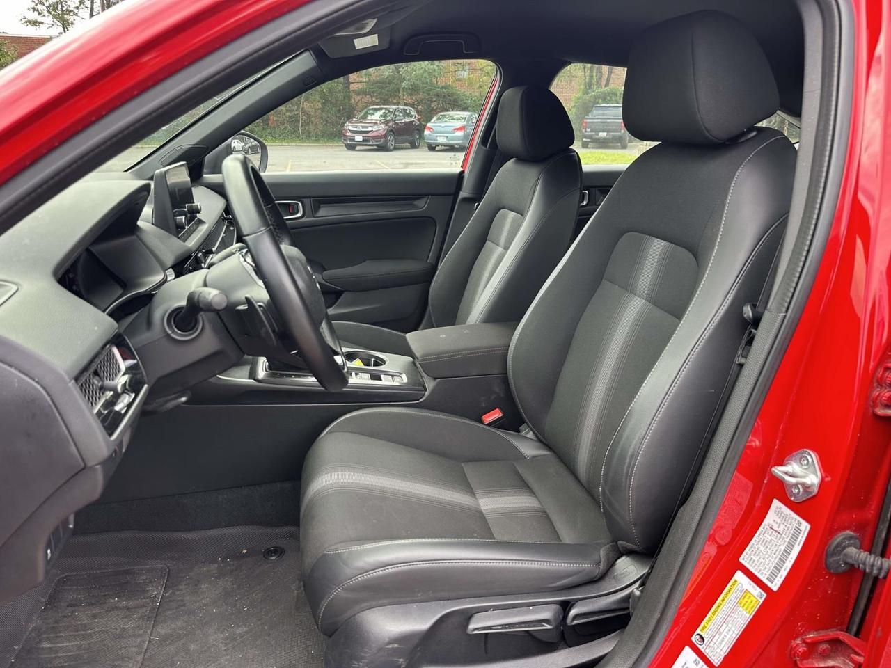 2023 Honda Civic Sport Alexandria VA