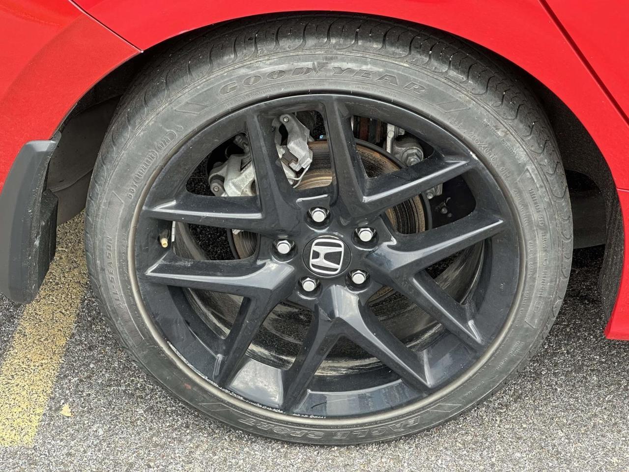 2023 Honda Civic Sport Alexandria VA