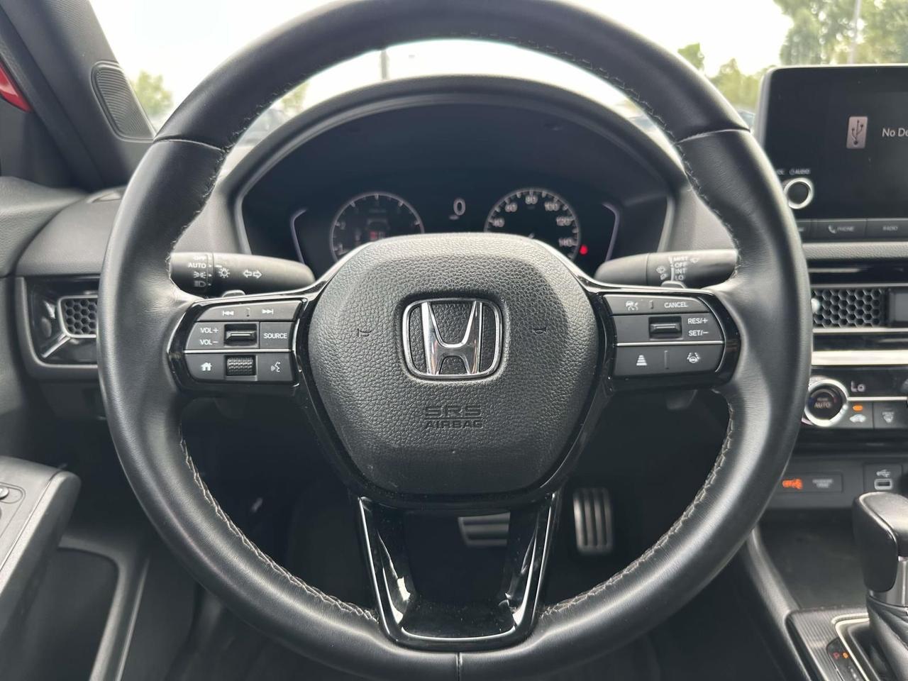 2023 Honda Civic Sport Alexandria VA