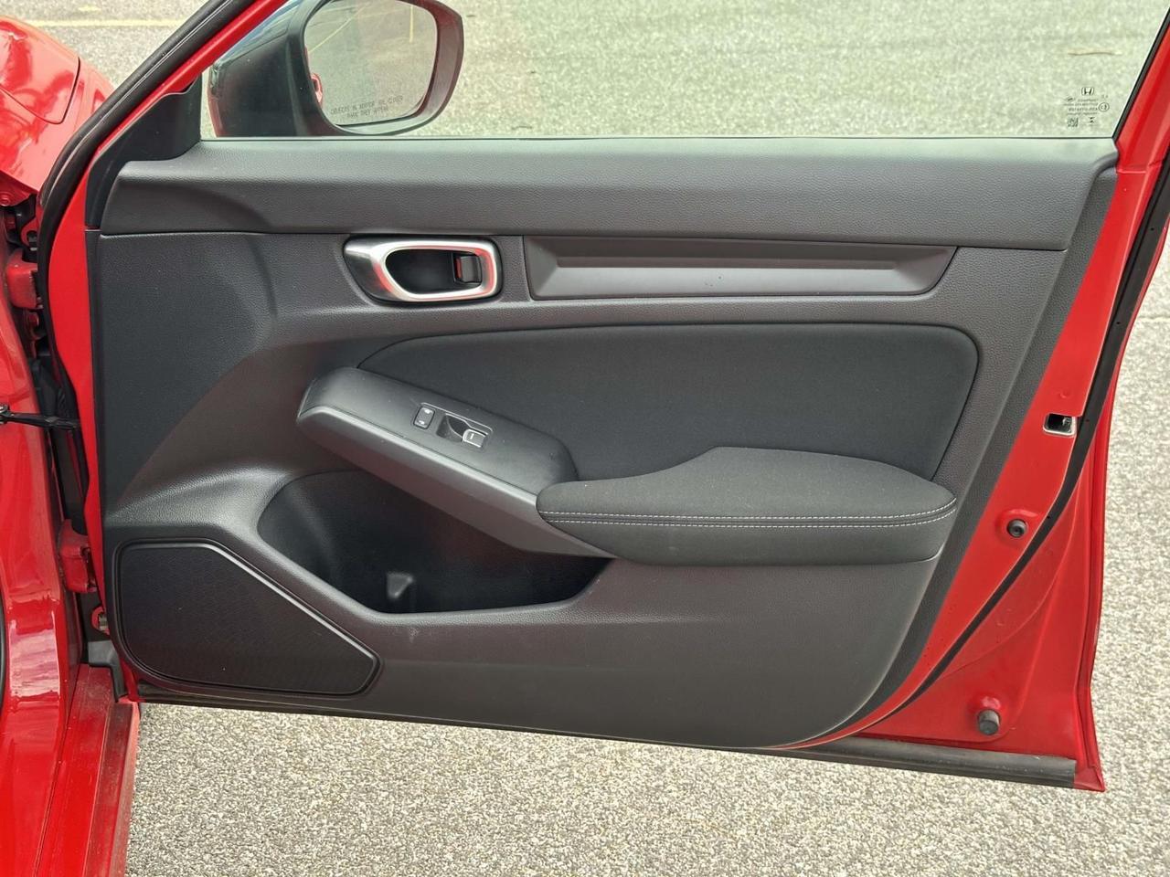 2023 Honda Civic Sport Alexandria VA