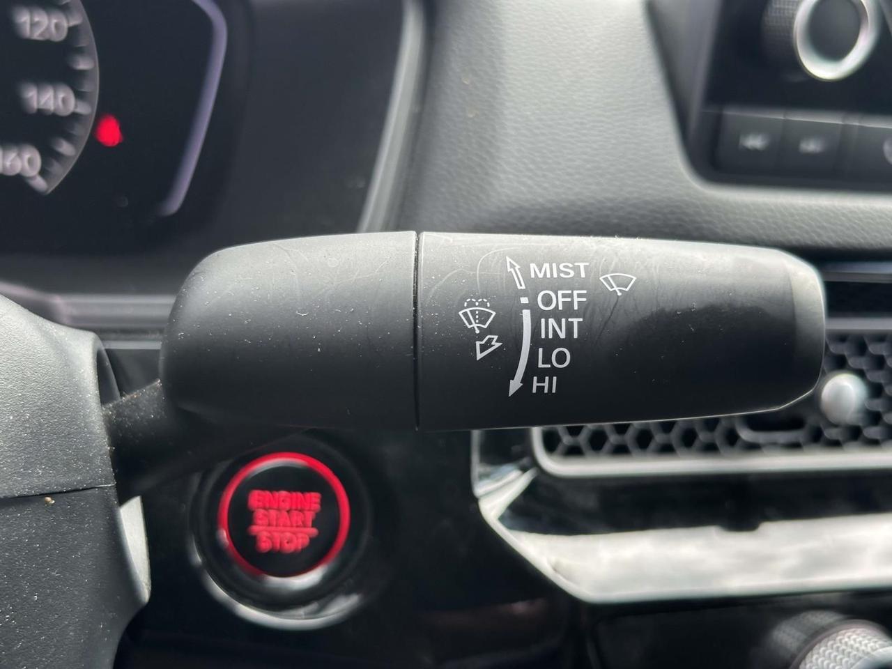 2023 Honda Civic Sport Alexandria VA