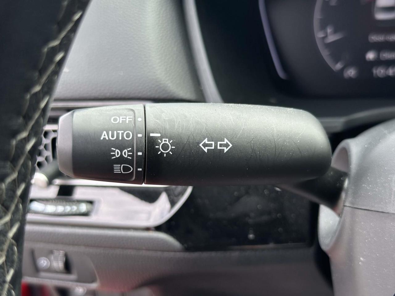 2023 Honda Civic Sport Alexandria VA
