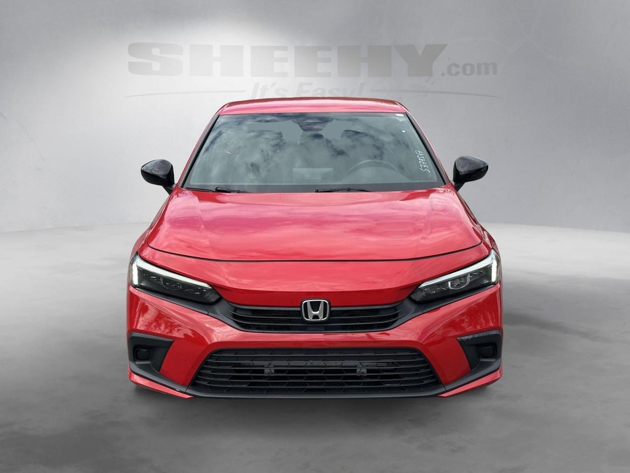 2023 Honda Civic Sport Alexandria VA