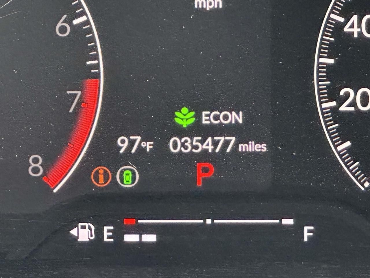2023 Honda Civic Sport Alexandria VA