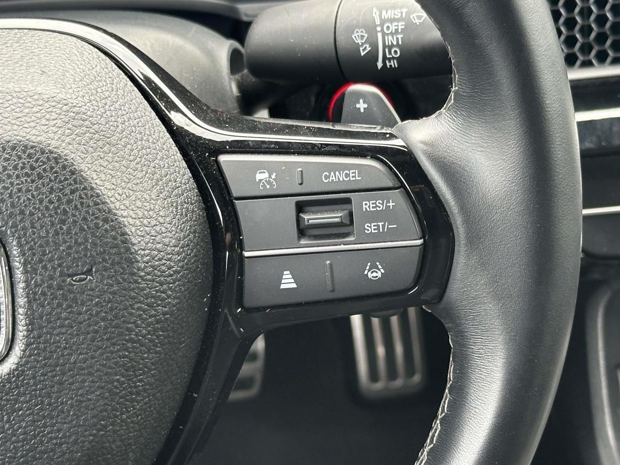 2023 Honda Civic Sport Alexandria VA