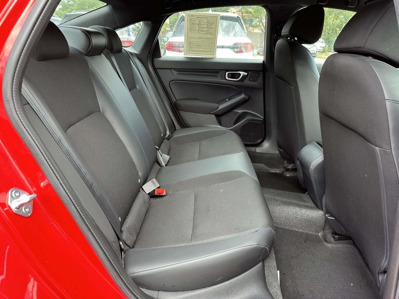 2023 Honda Civic Sport Alexandria VA