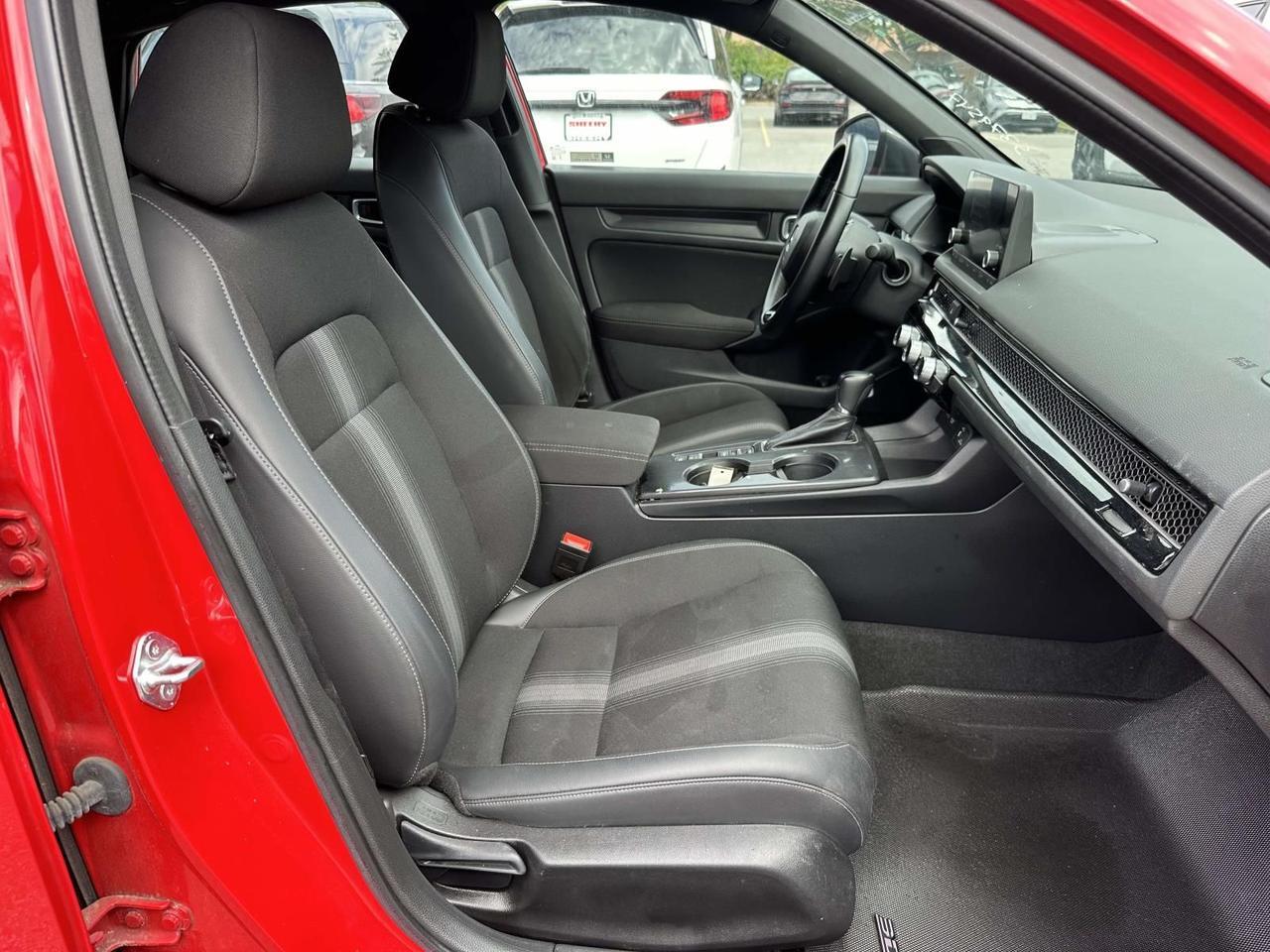 2023 Honda Civic Sport Alexandria VA