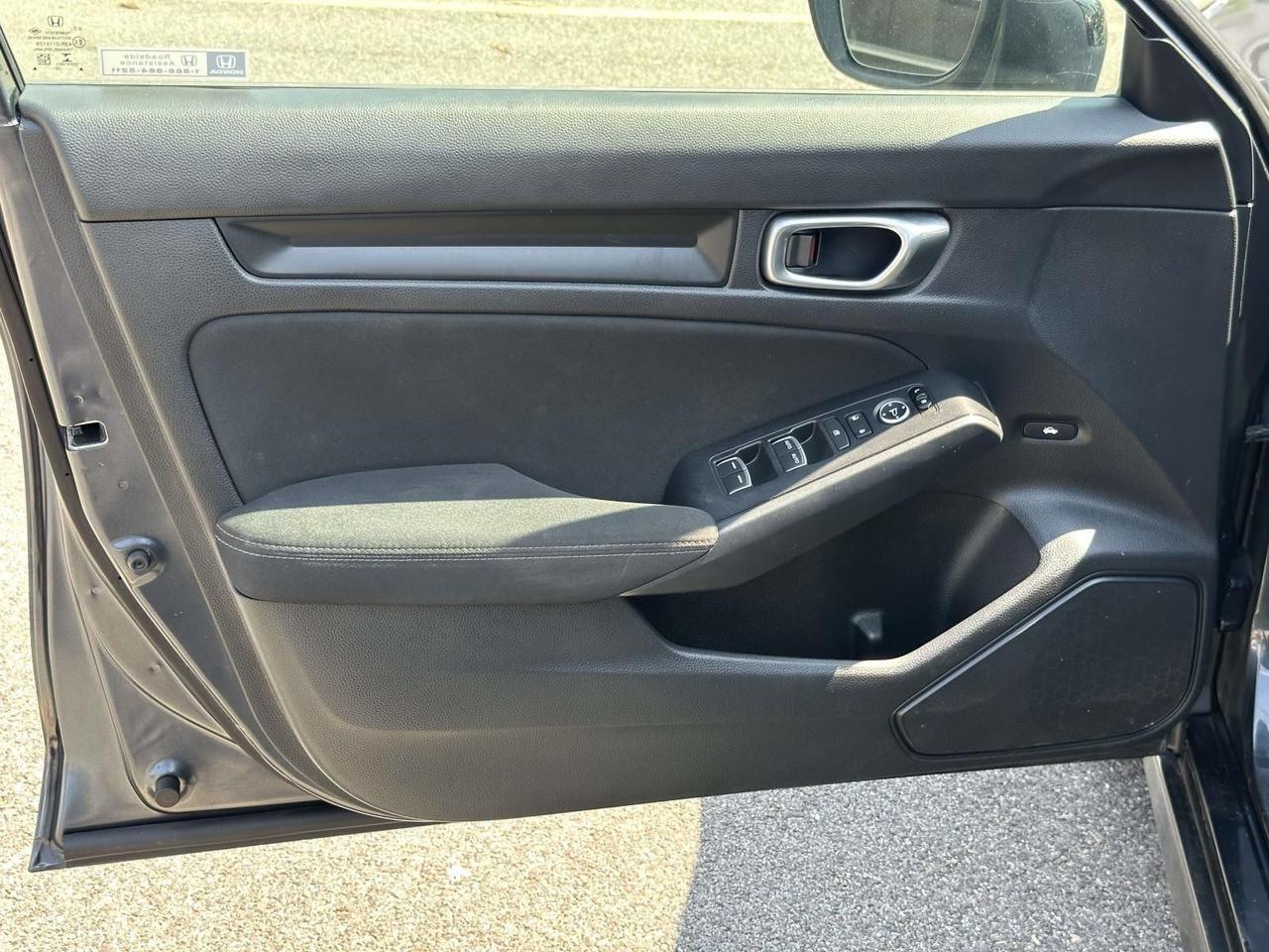 2023 Honda Civic Sport Alexandria VA