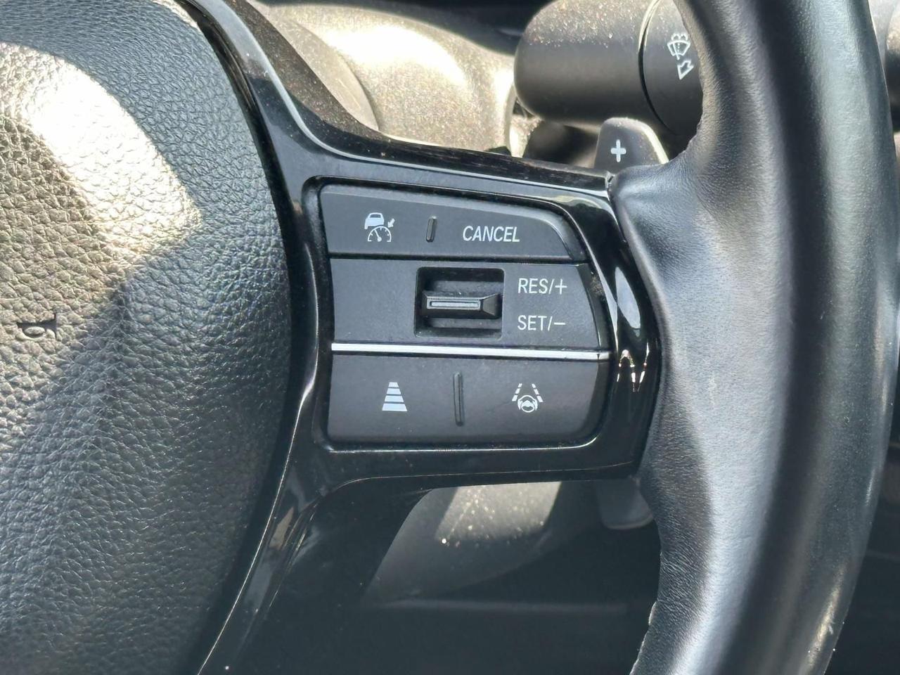 2023 Honda Civic Sport Alexandria VA