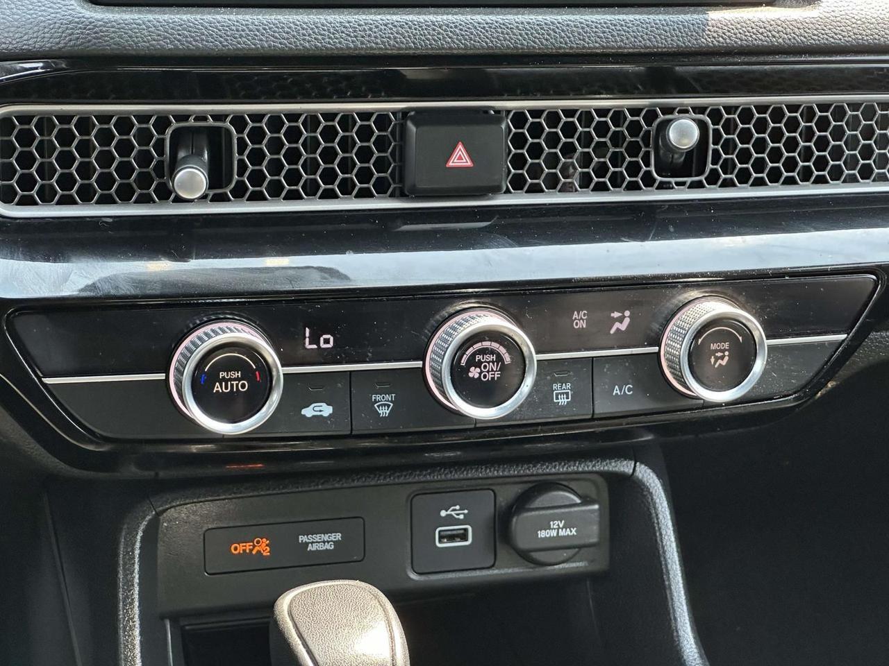 2023 Honda Civic Sport Alexandria VA