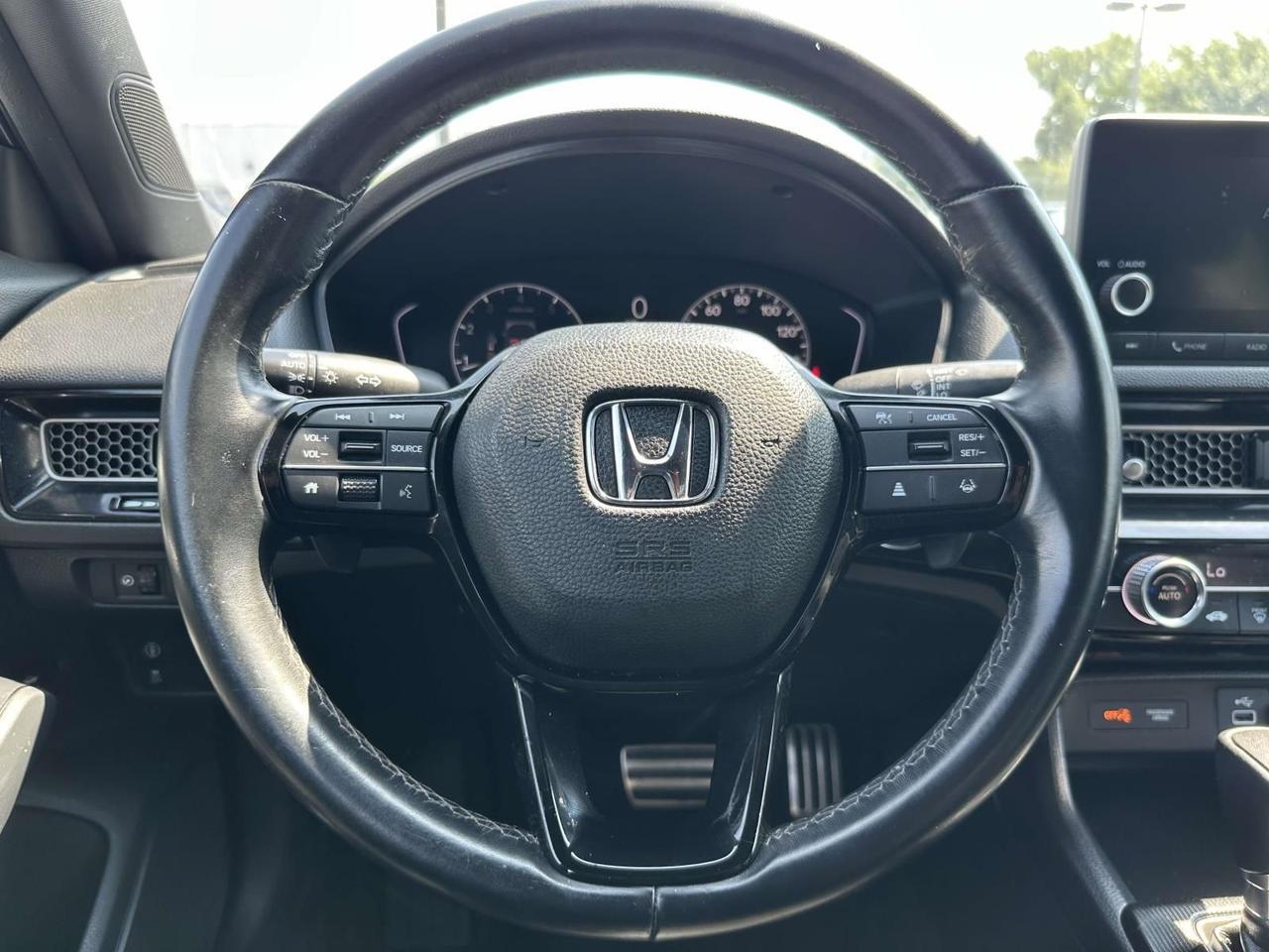 2023 Honda Civic Sport Alexandria VA