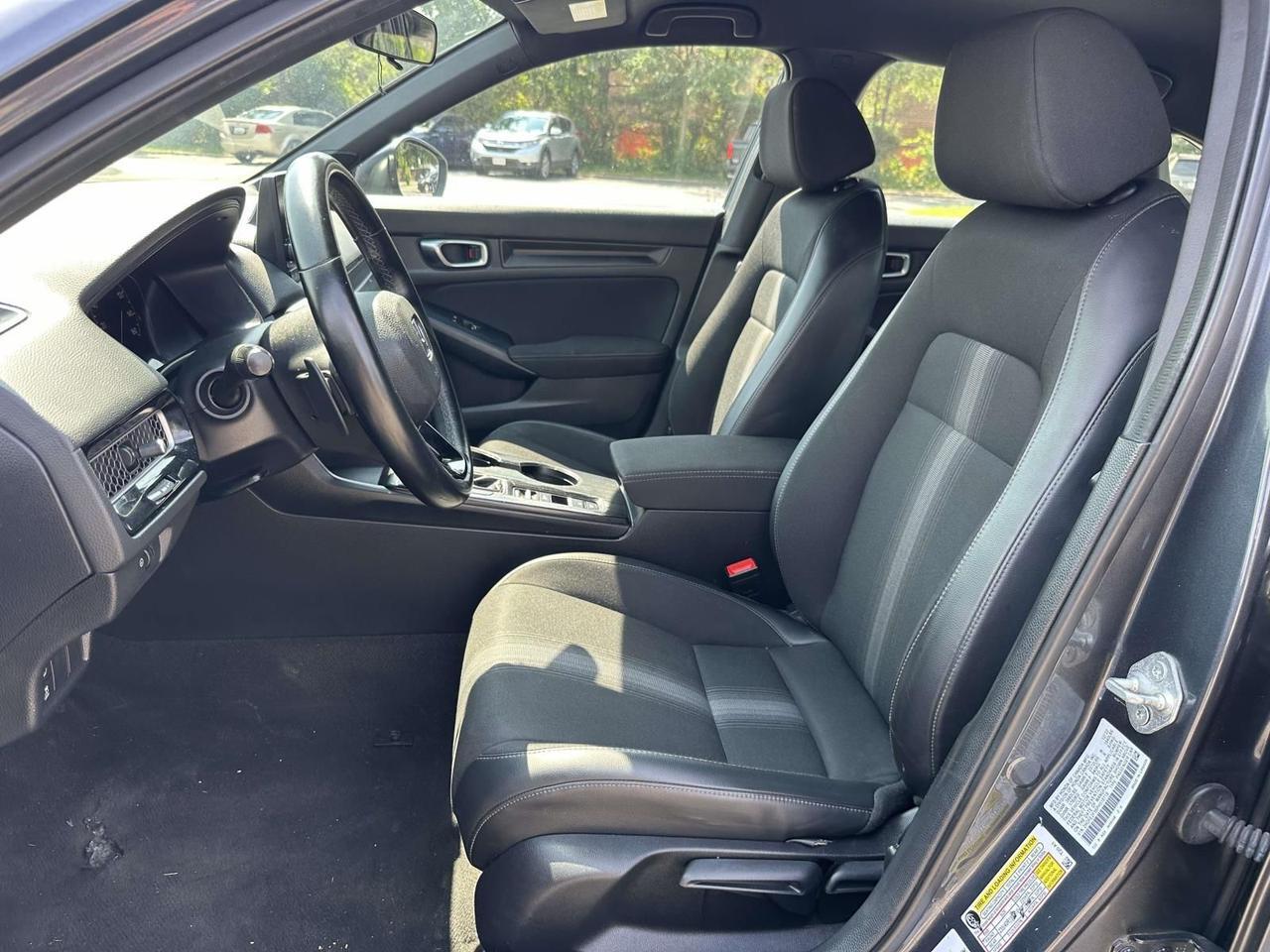 2023 Honda Civic Sport Alexandria VA