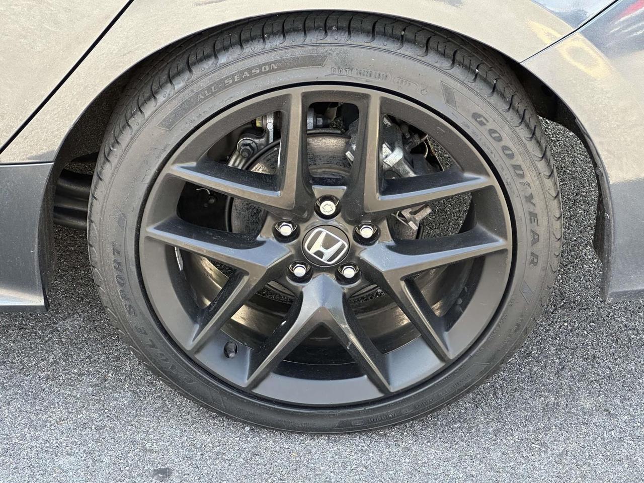 2023 Honda Civic Sport Alexandria VA