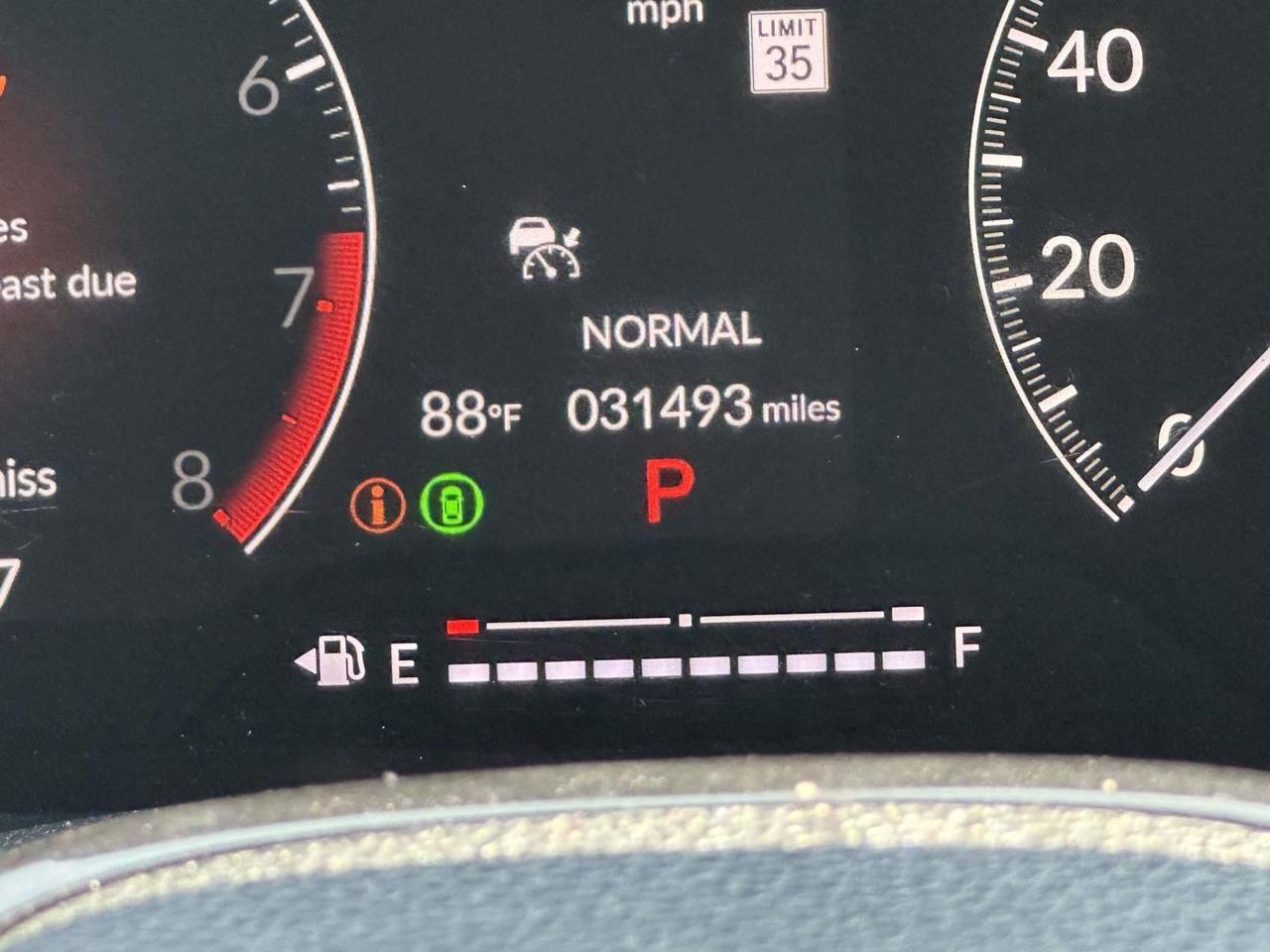 2023 Honda Civic Sport Alexandria VA