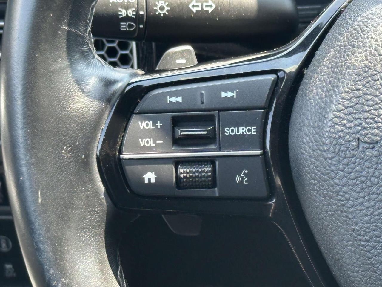 2023 Honda Civic Sport Alexandria VA