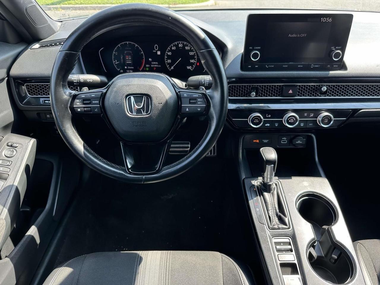 2023 Honda Civic Sport Alexandria VA