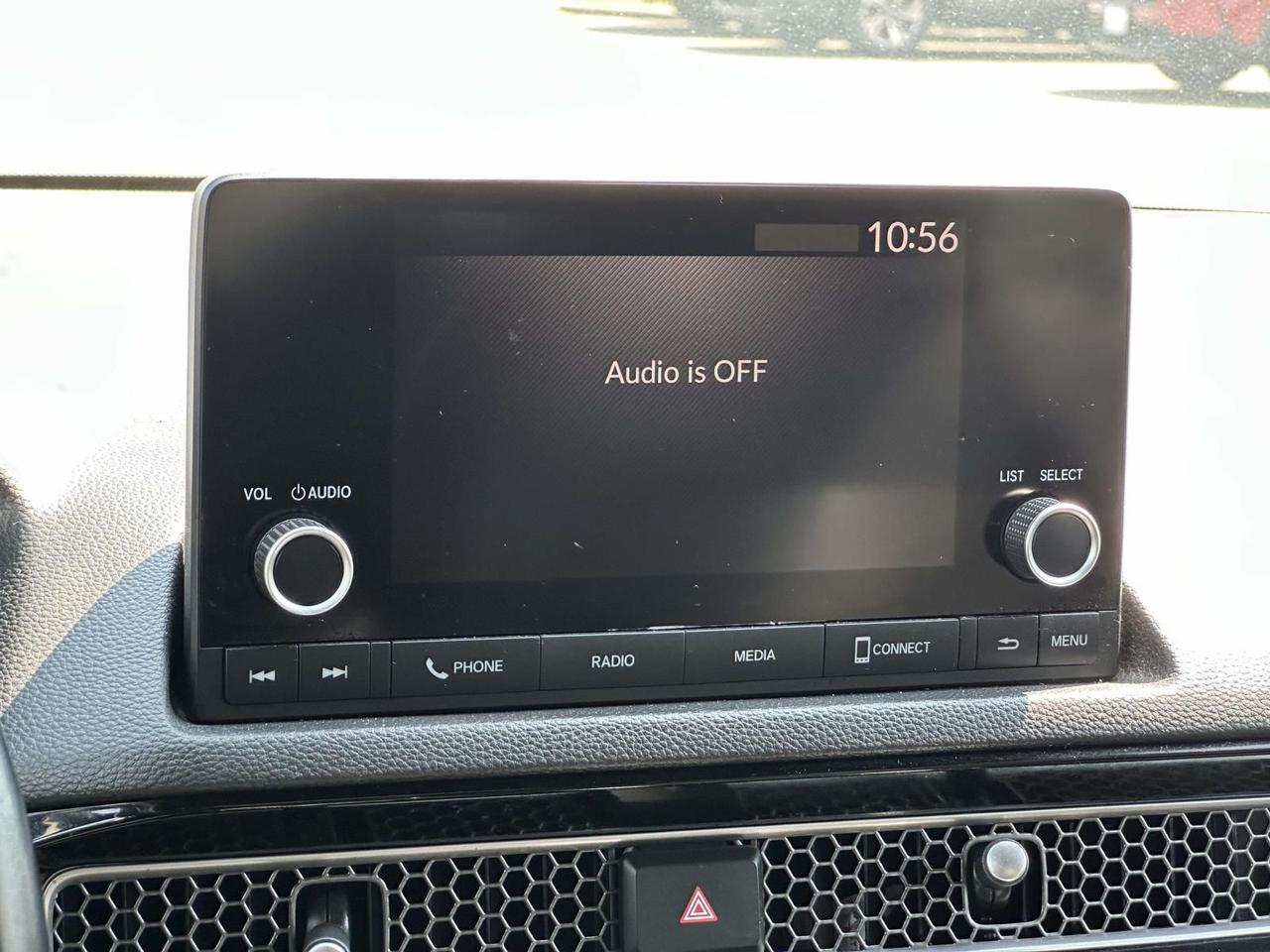 2023 Honda Civic Sport Alexandria VA