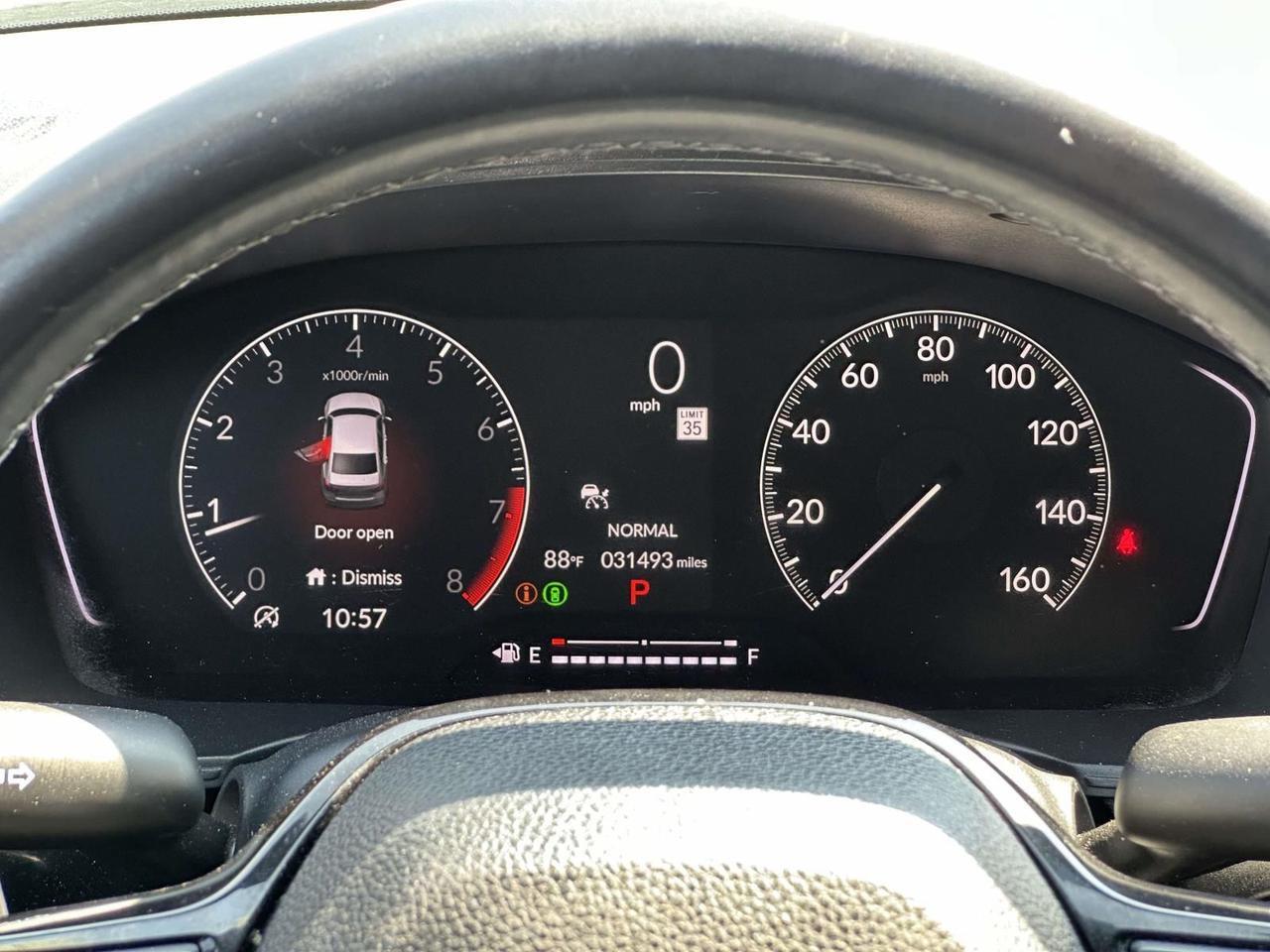 2023 Honda Civic Sport Alexandria VA