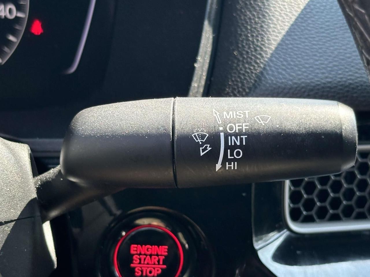 2023 Honda Civic Sport Alexandria VA