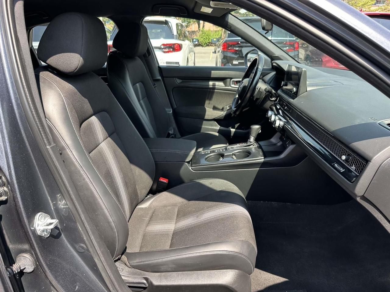 2023 Honda Civic Sport Alexandria VA