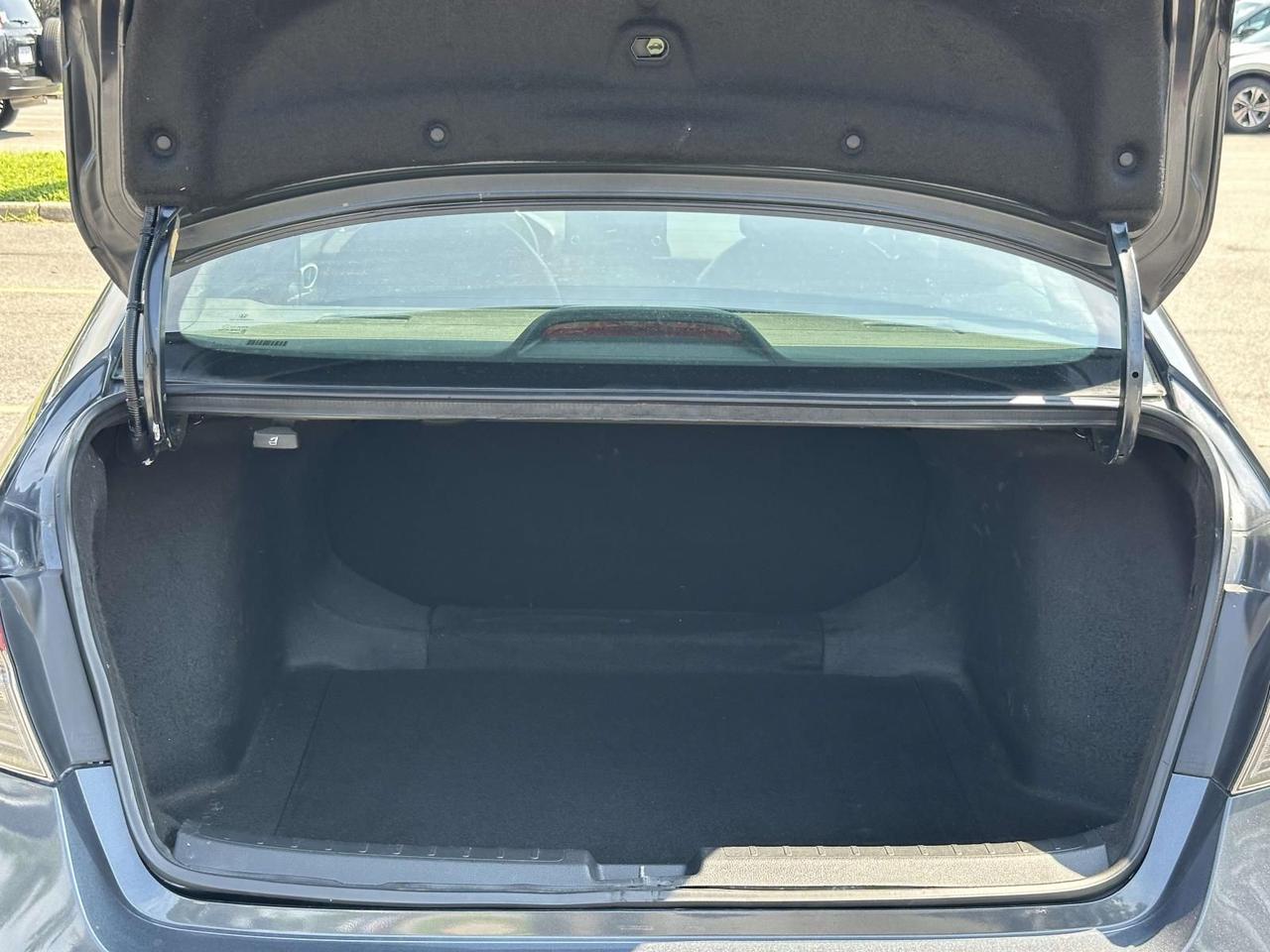 2023 Honda Civic Sport Alexandria VA