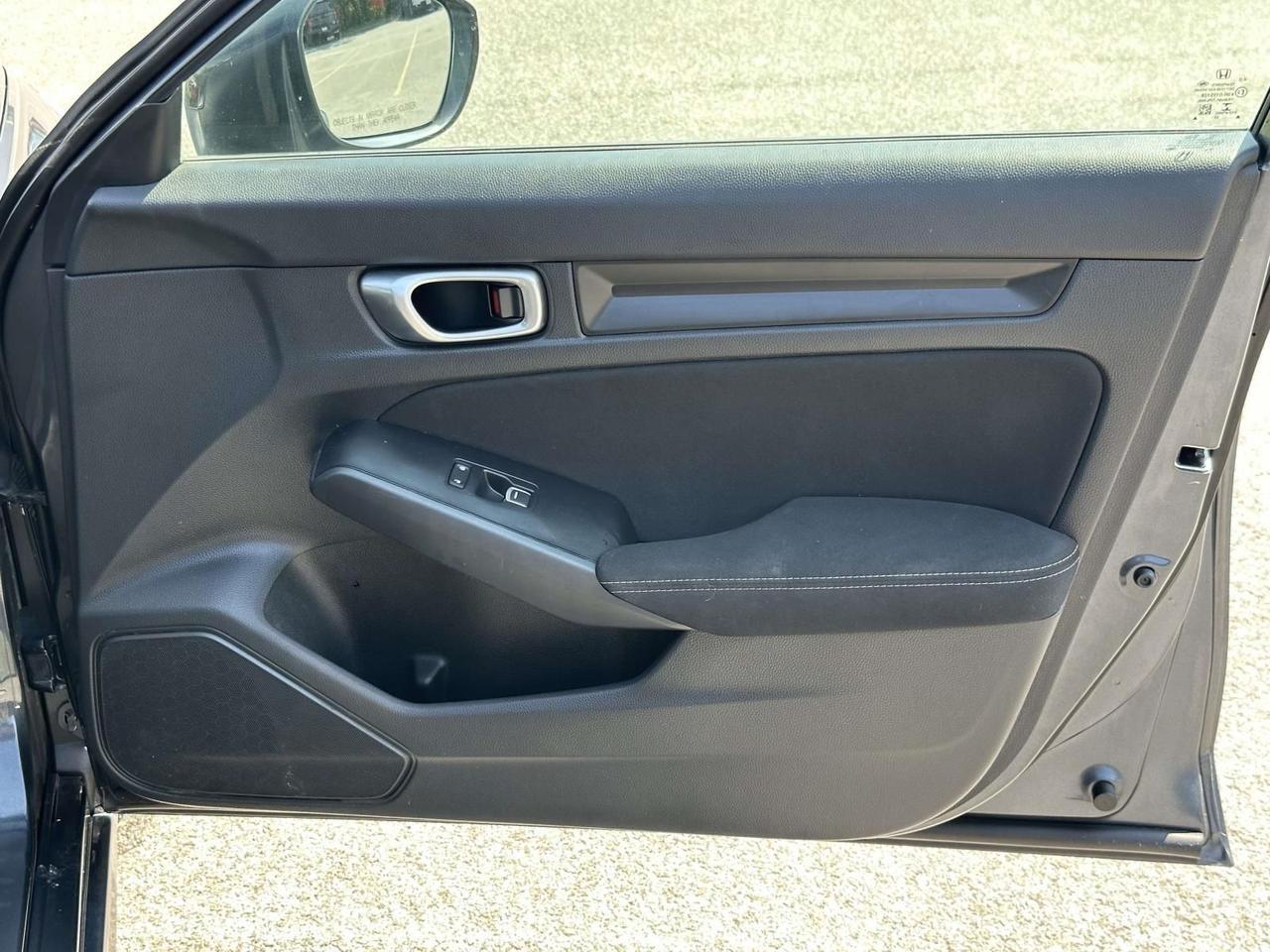 2023 Honda Civic Sport Alexandria VA