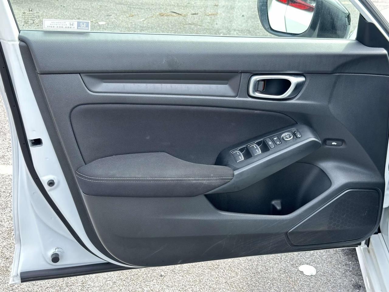 2023 Honda Civic Sport Alexandria VA