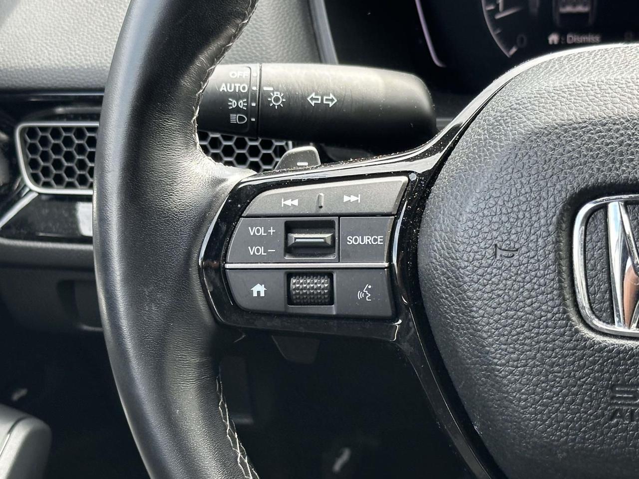2023 Honda Civic Sport Alexandria VA