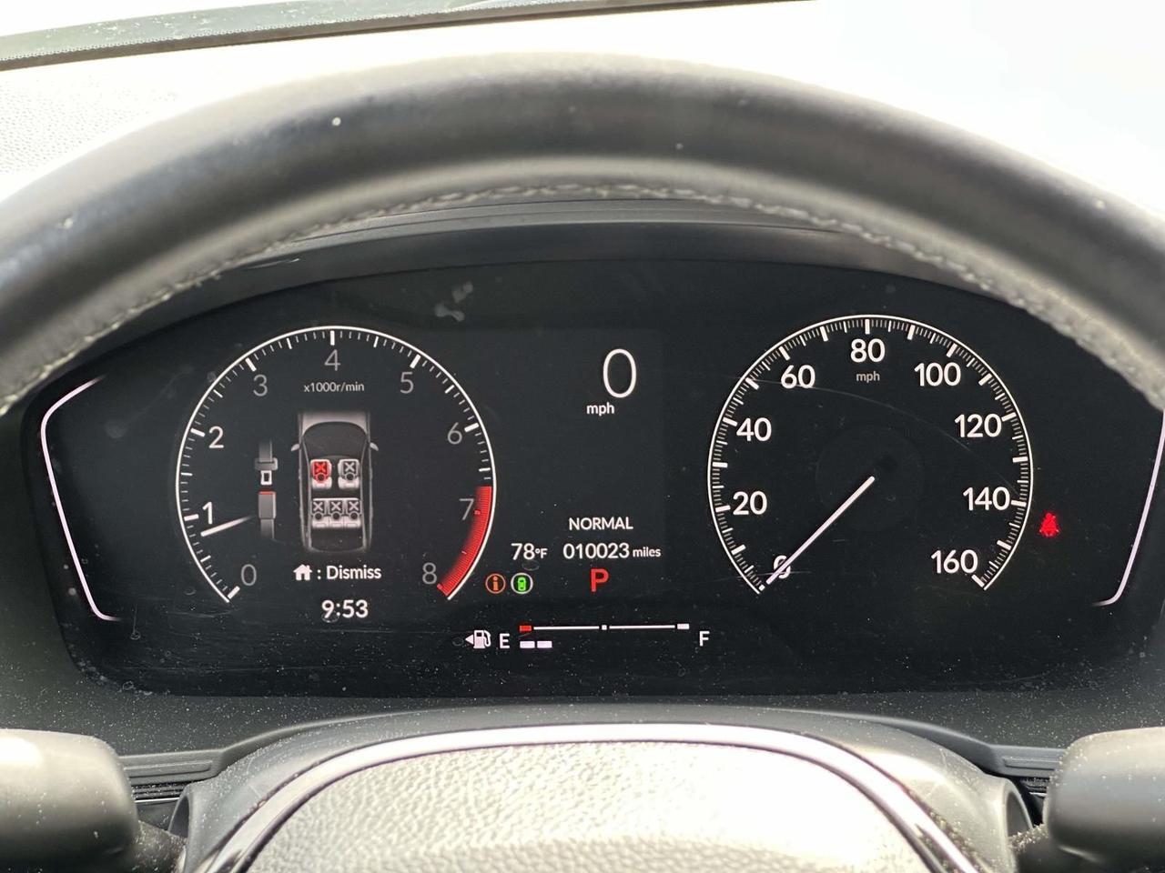 2023 Honda Civic Sport Alexandria VA