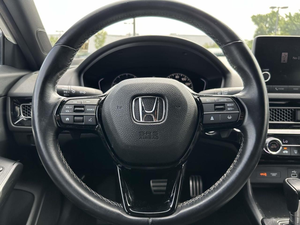 2023 Honda Civic Sport Alexandria VA