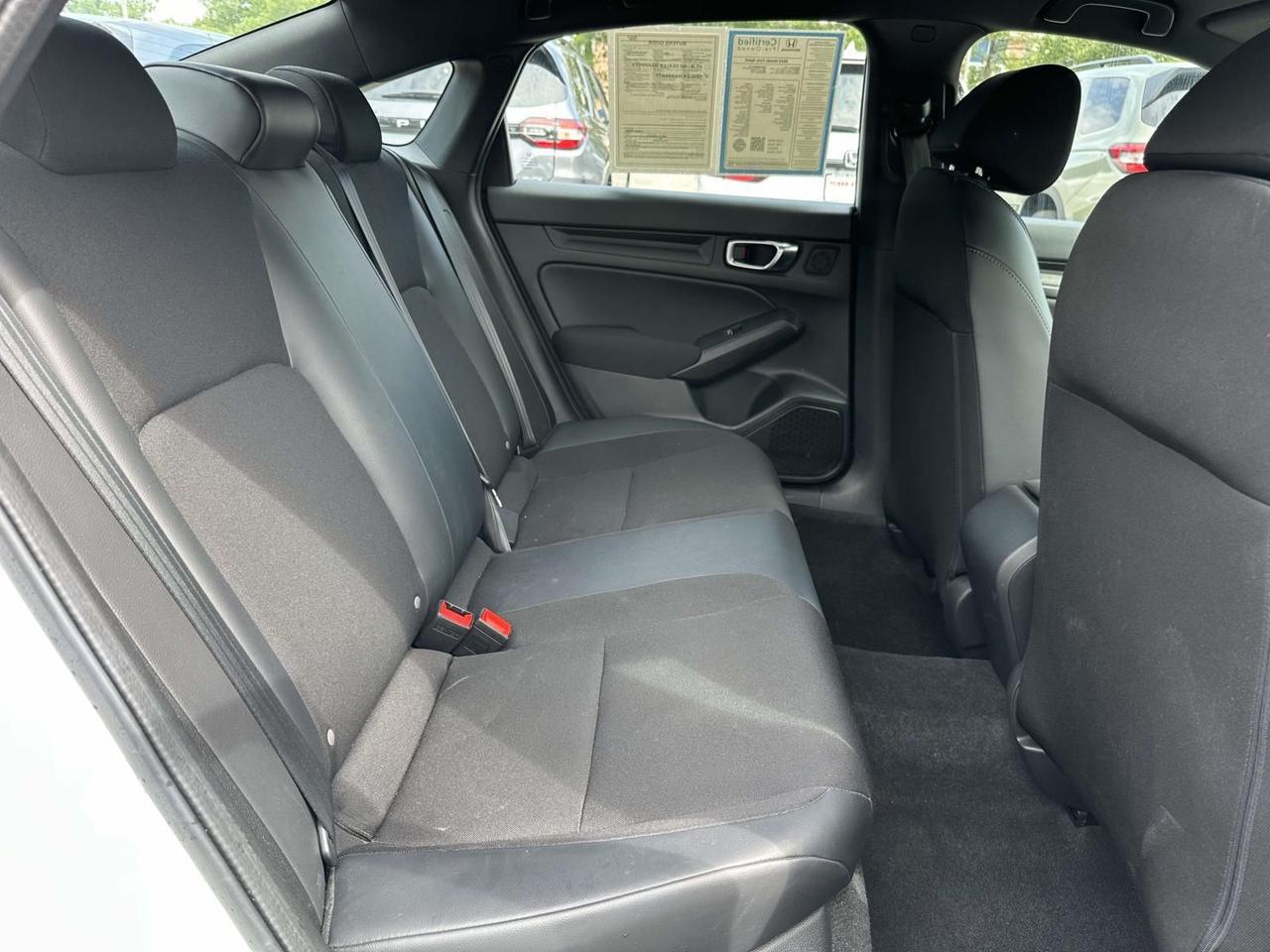 2023 Honda Civic Sport Alexandria VA