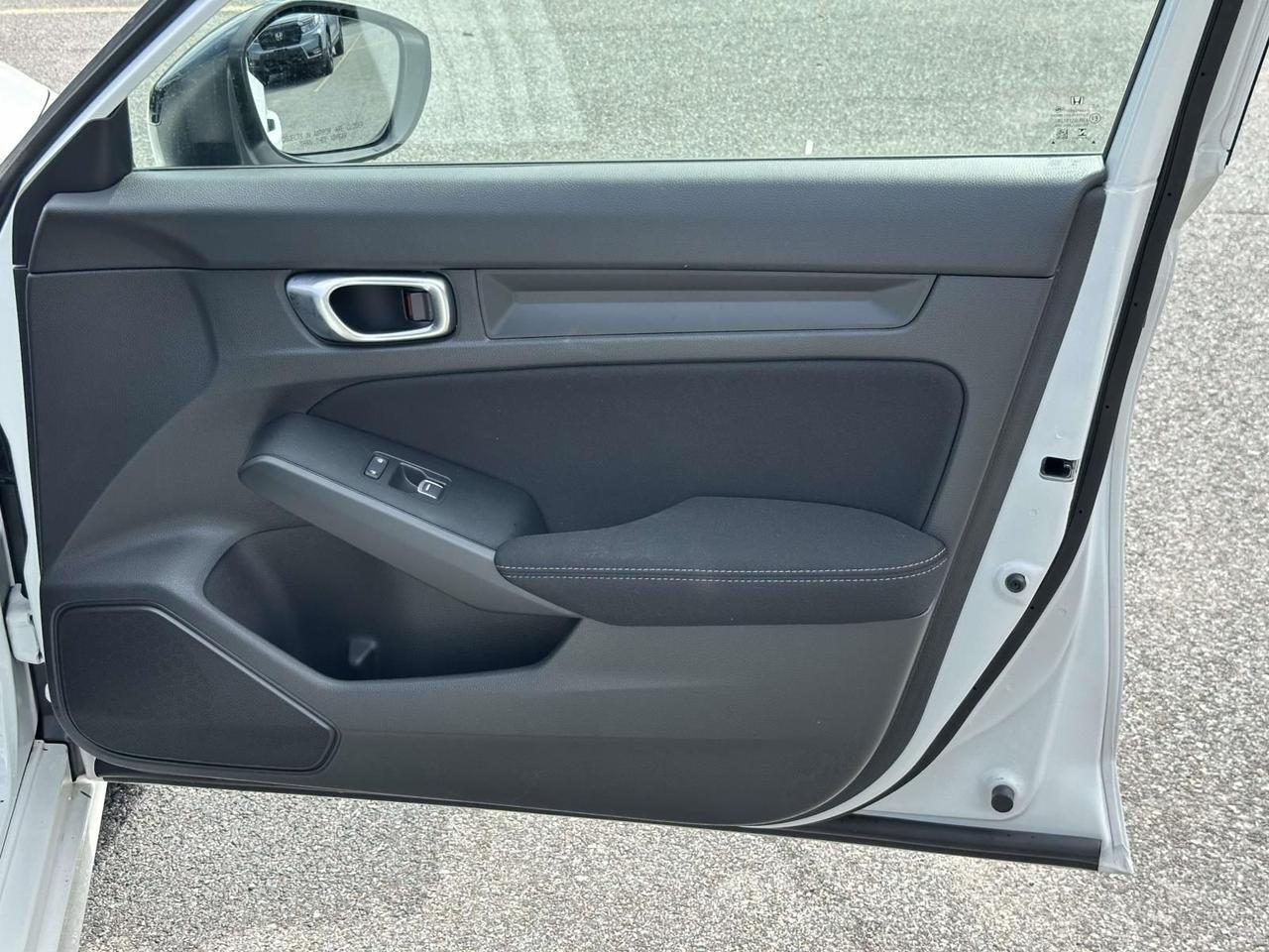 2023 Honda Civic Sport Alexandria VA