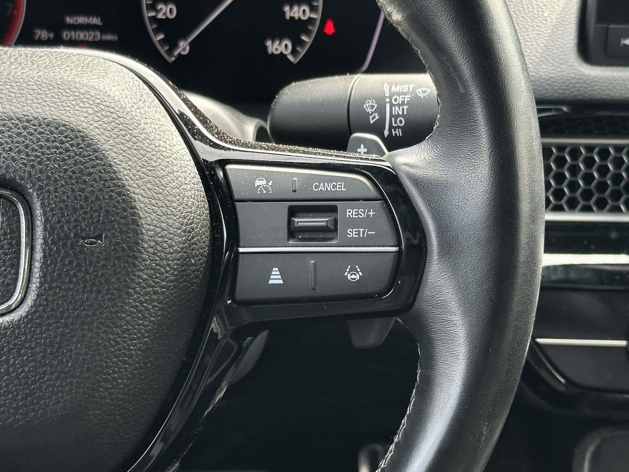 2023 Honda Civic Sport Alexandria VA