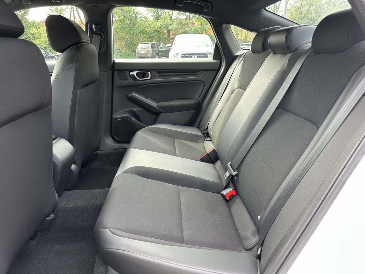 2023 Honda Civic Sport Alexandria VA