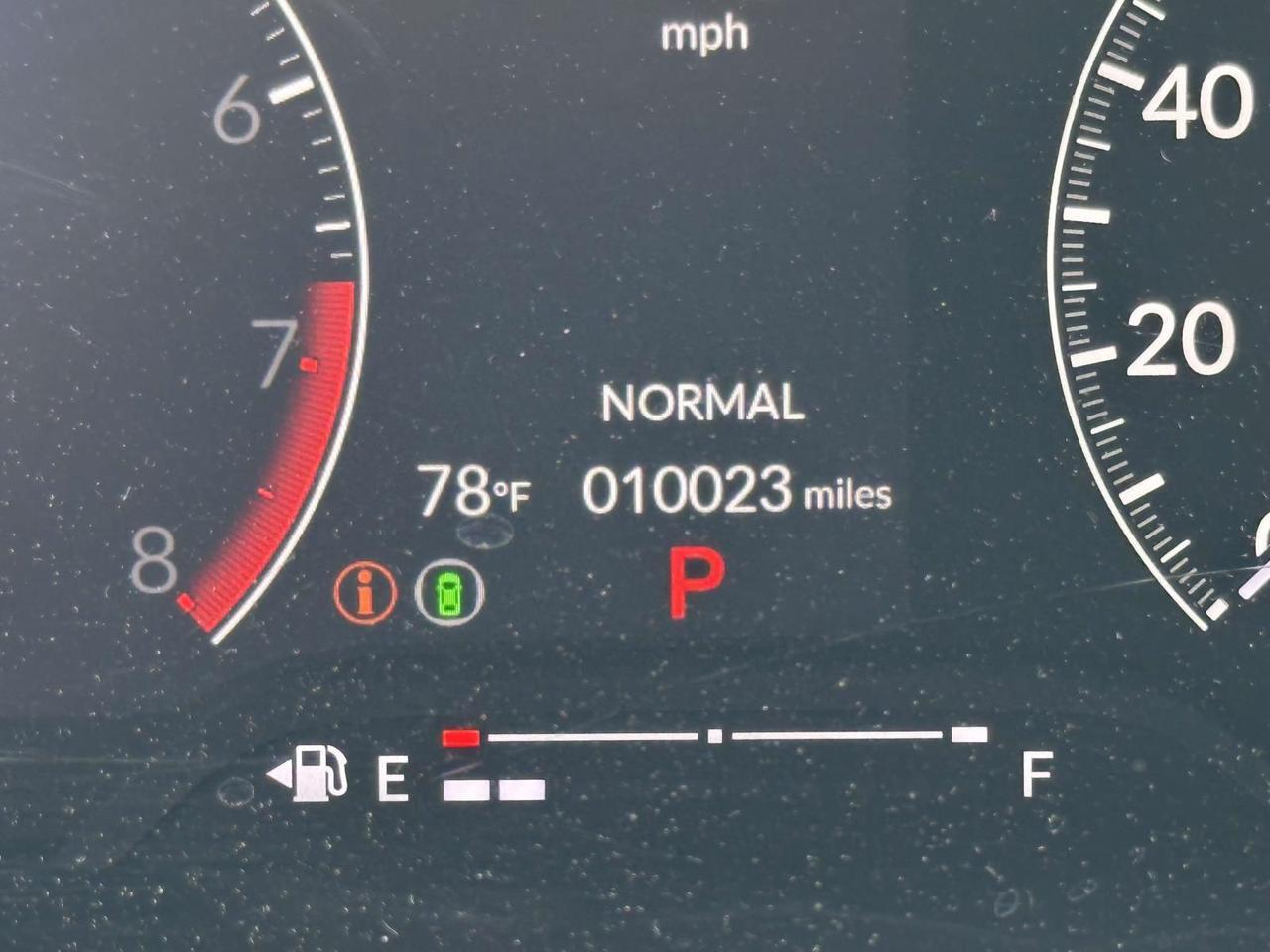 2023 Honda Civic Sport Alexandria VA