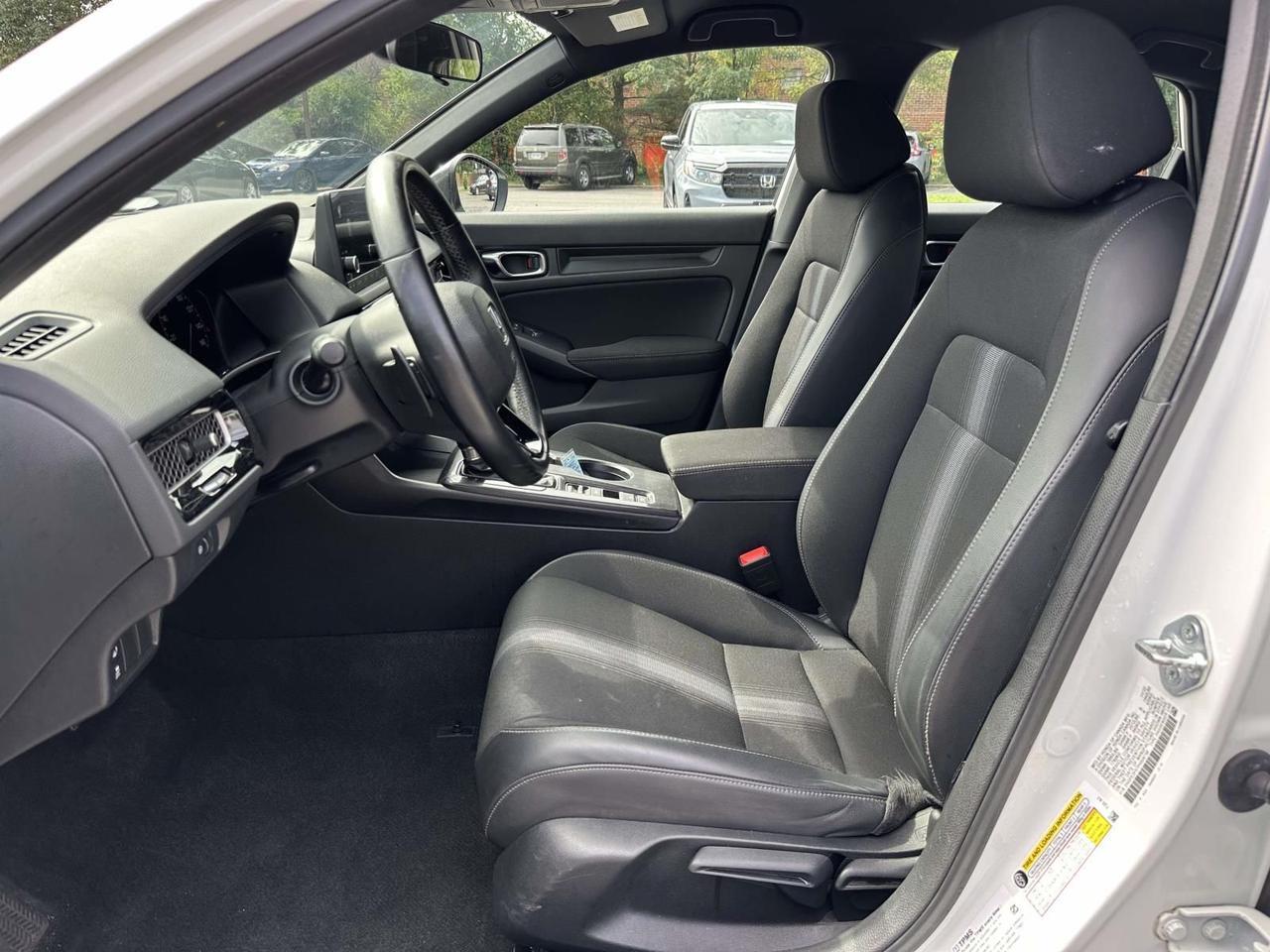 2023 Honda Civic Sport Alexandria VA