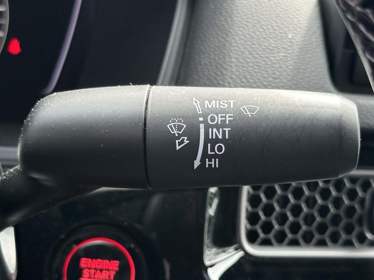 2023 Honda Civic Sport Alexandria VA