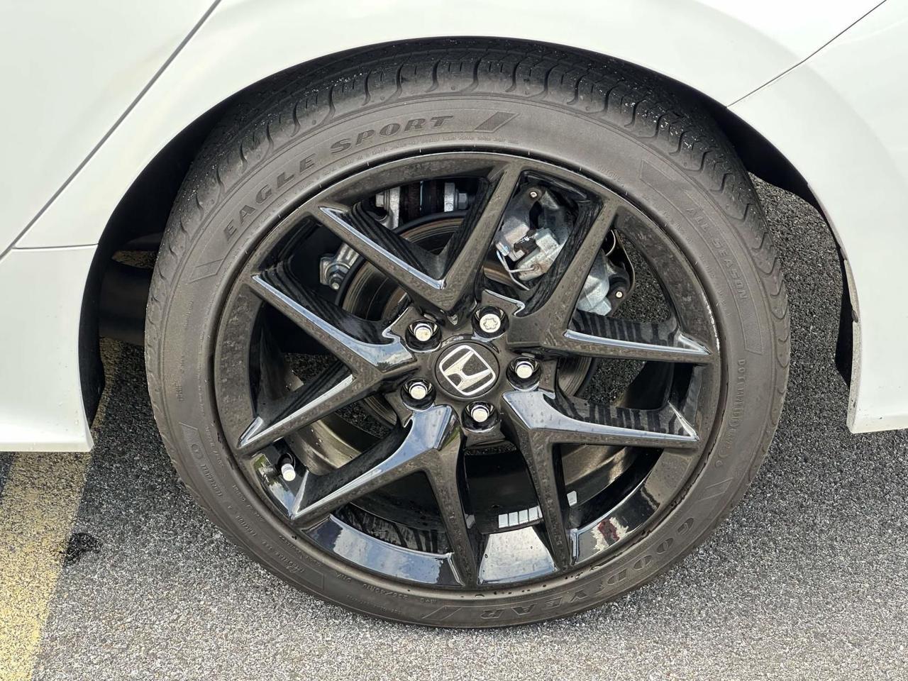 2023 Honda Civic Sport Alexandria VA