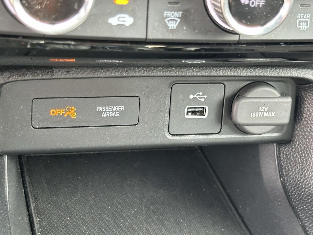 2023 Honda Civic Sport Alexandria VA