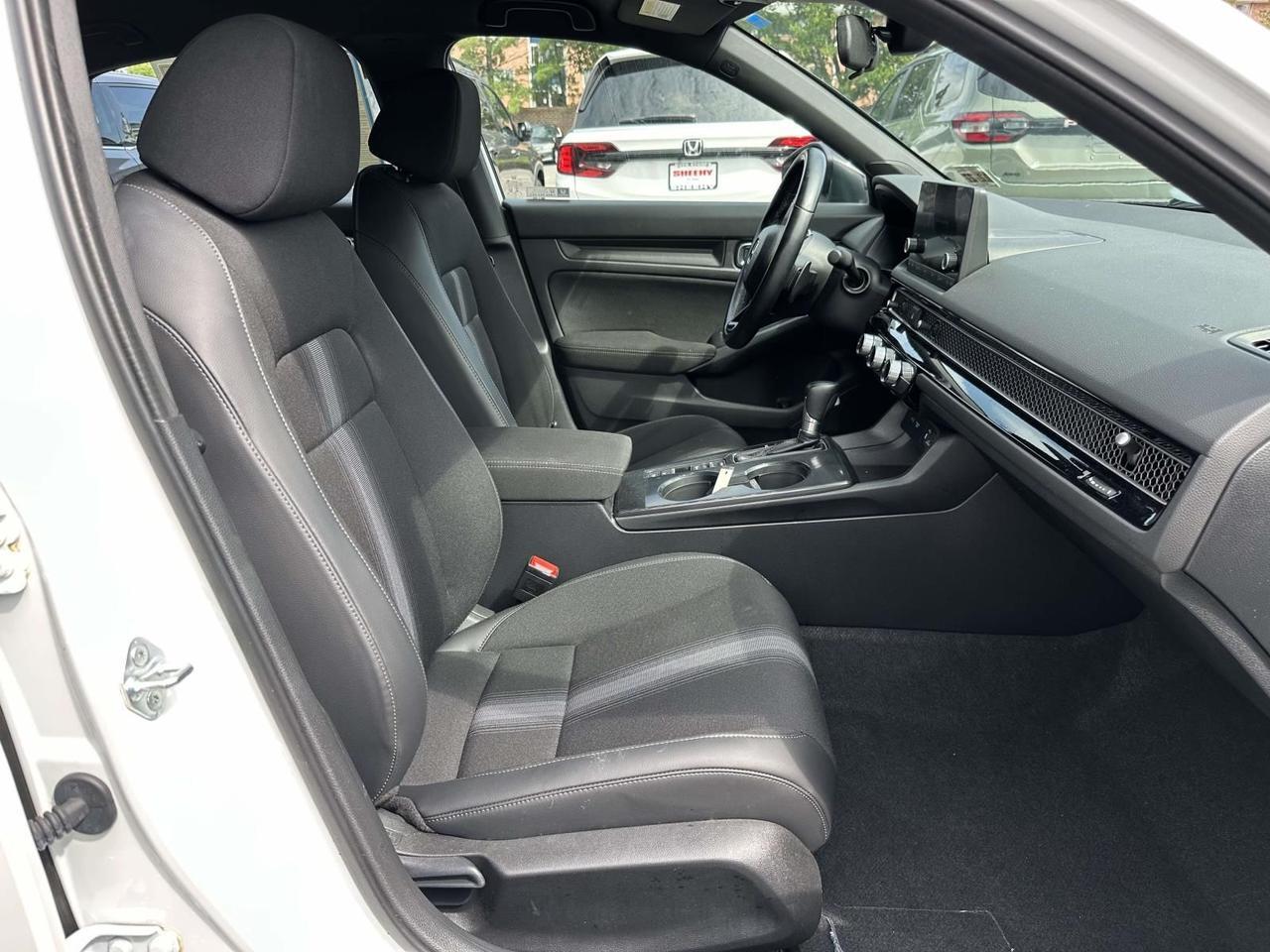 2023 Honda Civic Sport Alexandria VA