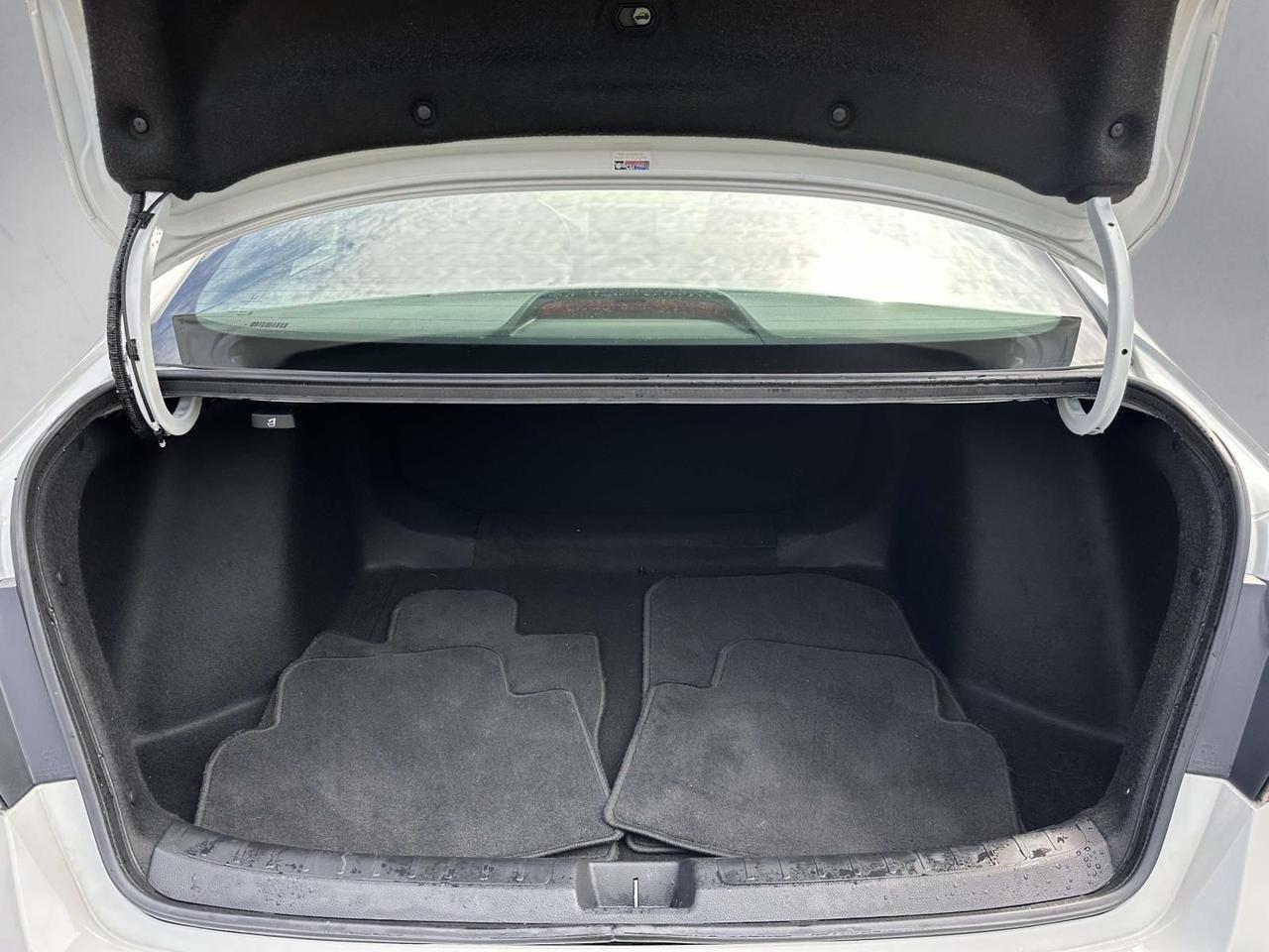 2023 Honda Civic Sport Alexandria VA