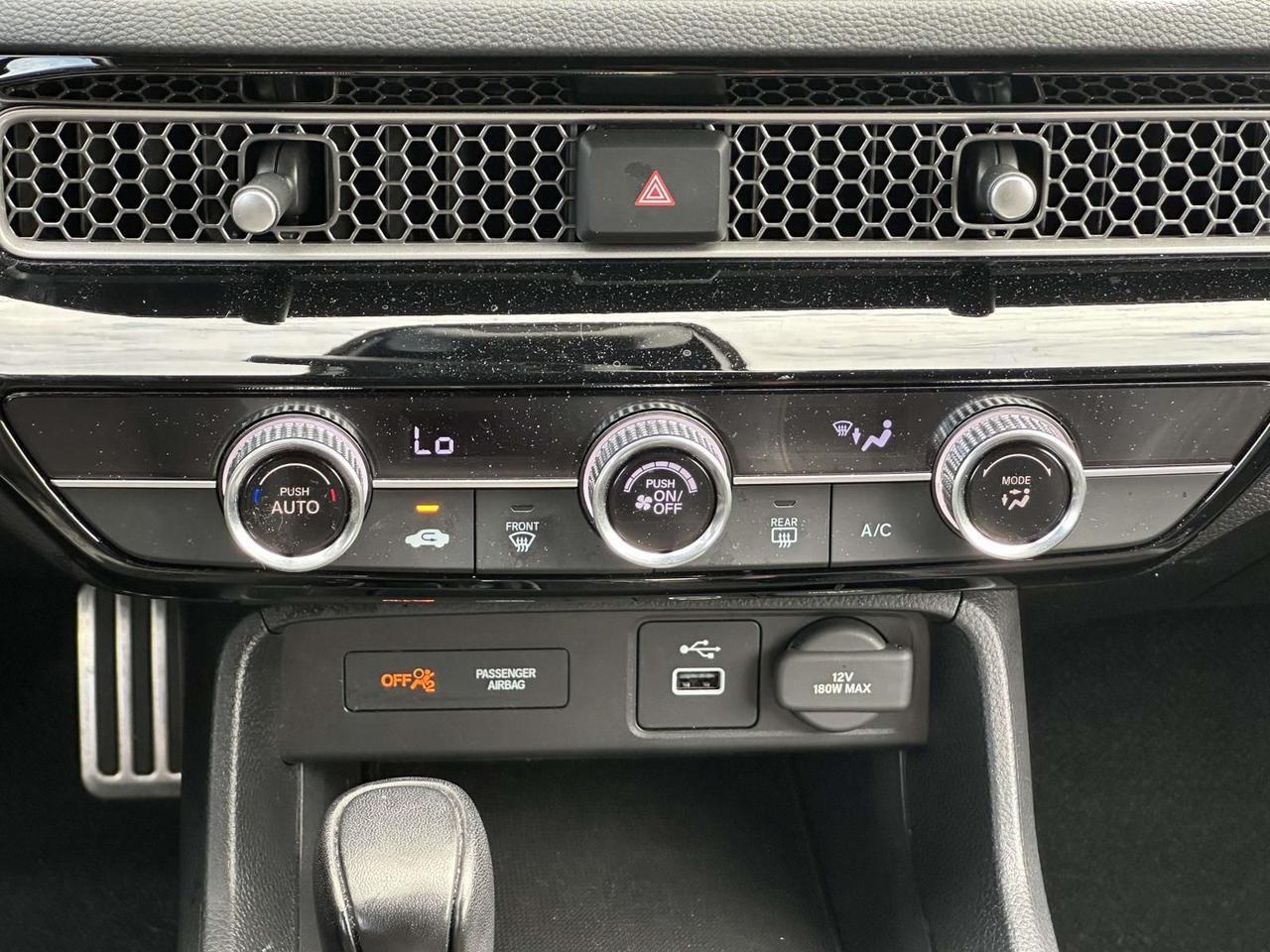 2023 Honda Civic Sport Alexandria VA