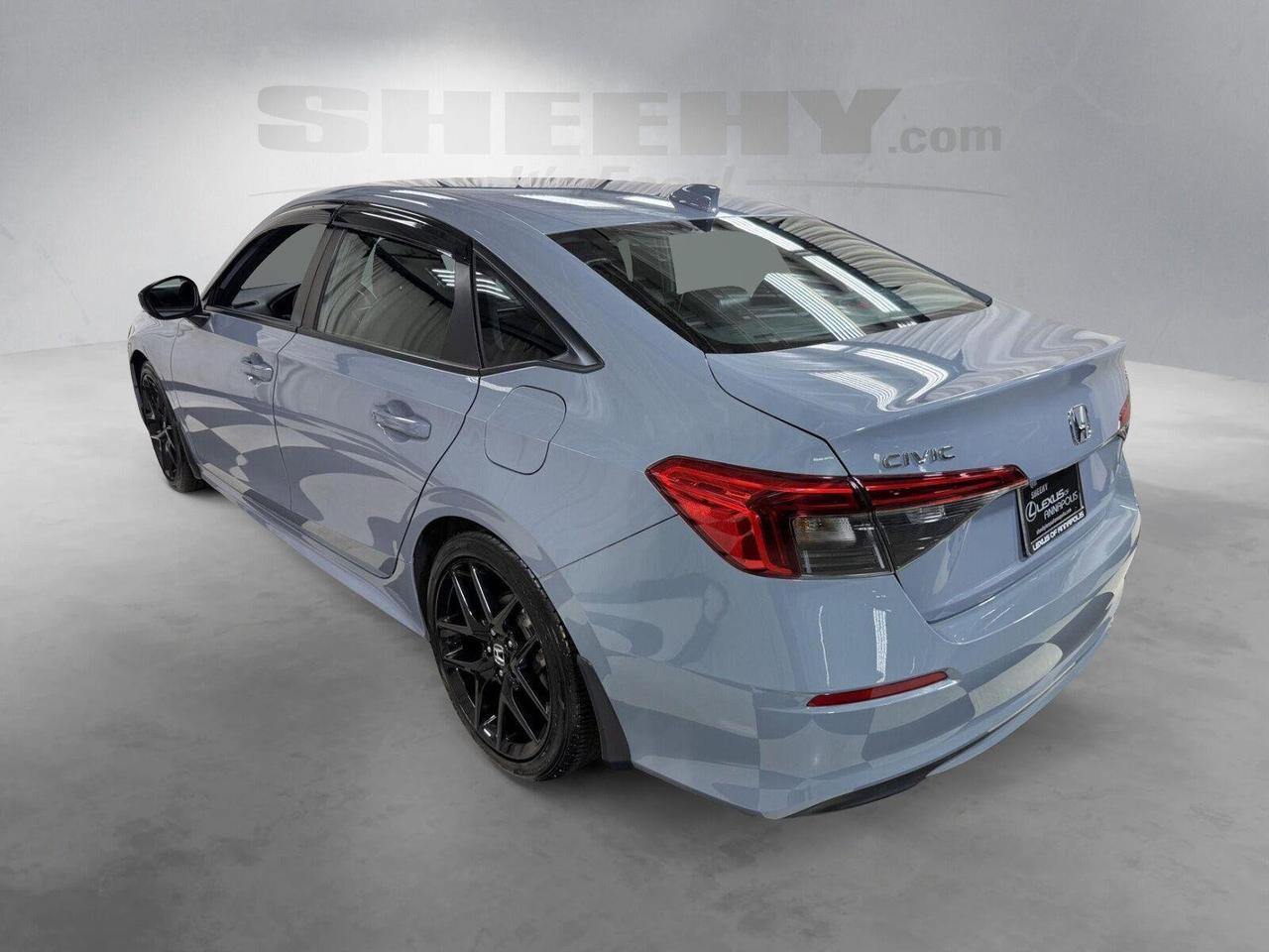 2023 Honda Civic Sport Annapolis MD