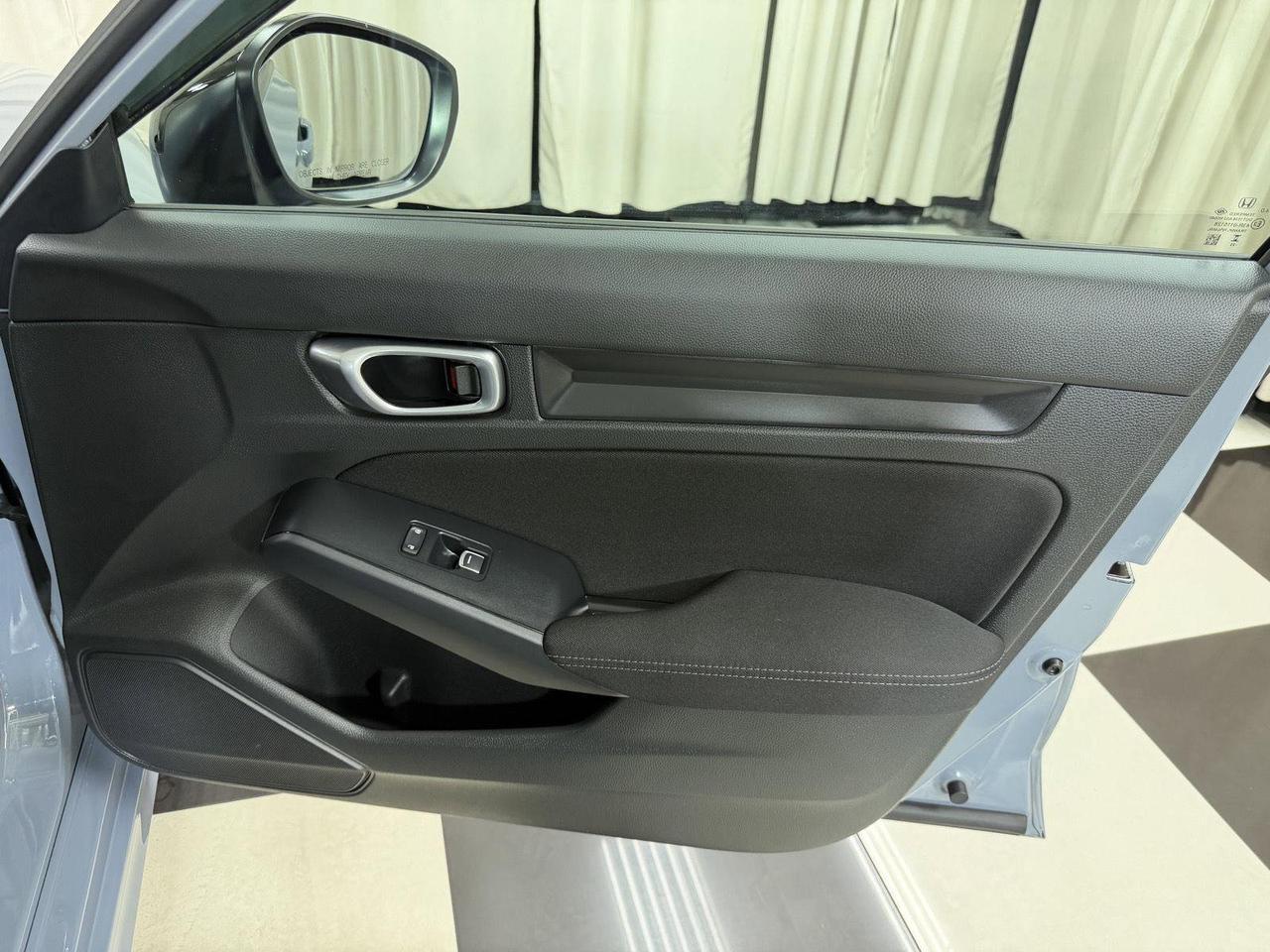 2023 Honda Civic Sport Annapolis MD
