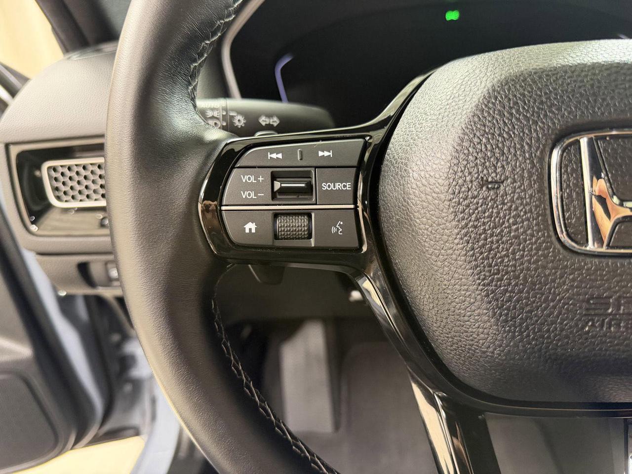 2023 Honda Civic Sport Annapolis MD