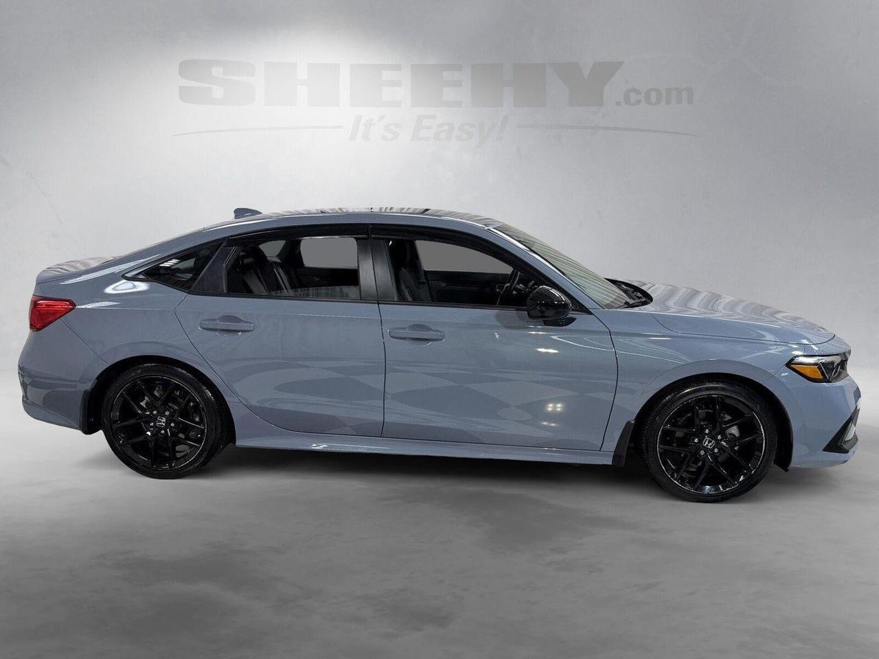 2023 Honda Civic Sport Annapolis MD